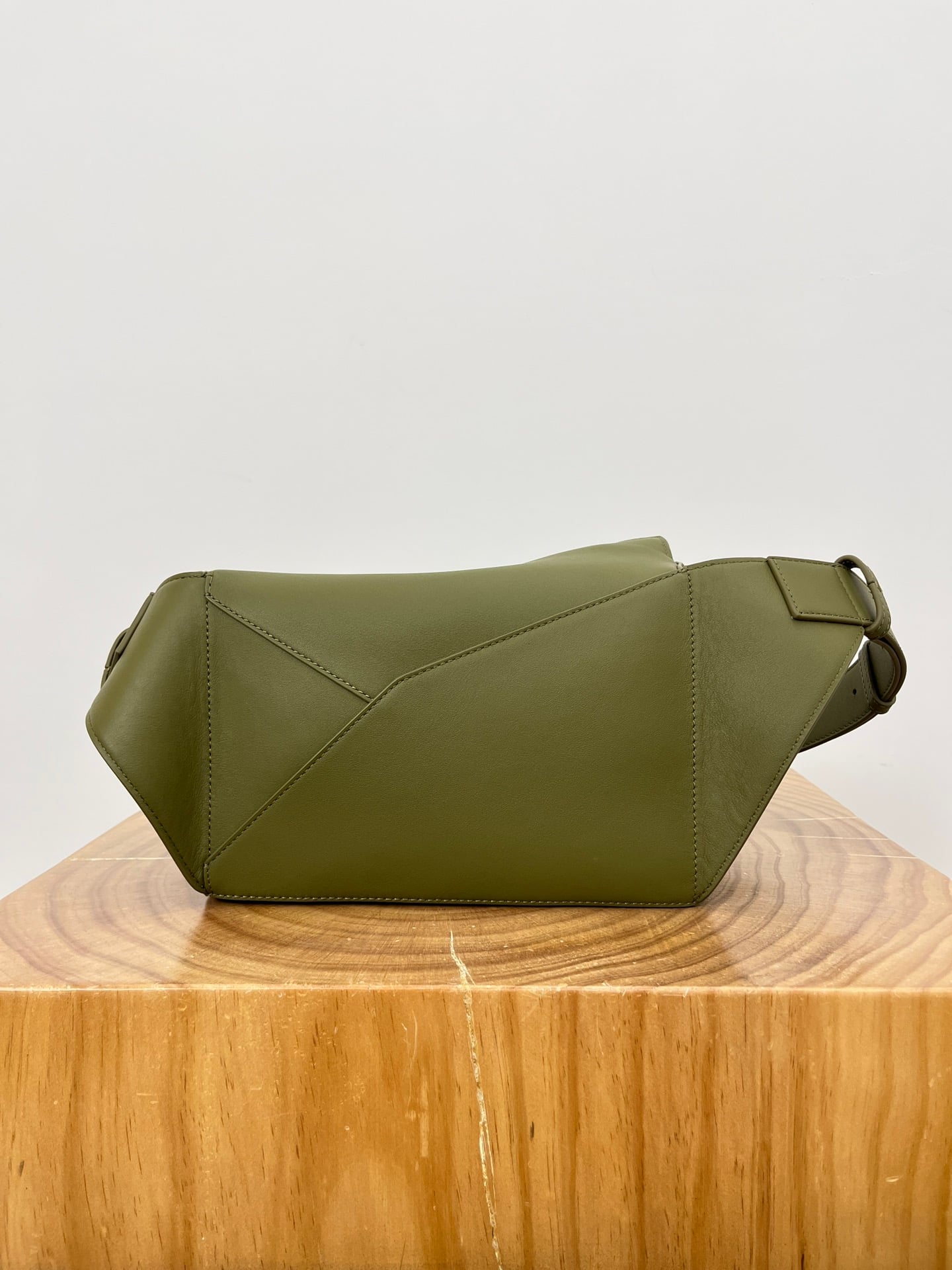 Puzzle Small Olive Loewe 9114.9