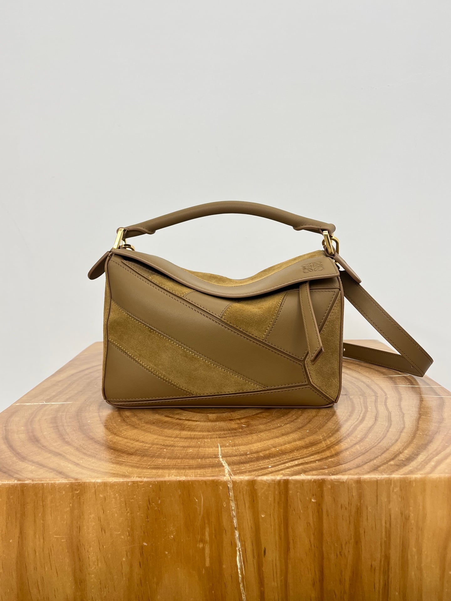 Puzzle Small 24 cm Loewe 9107.1