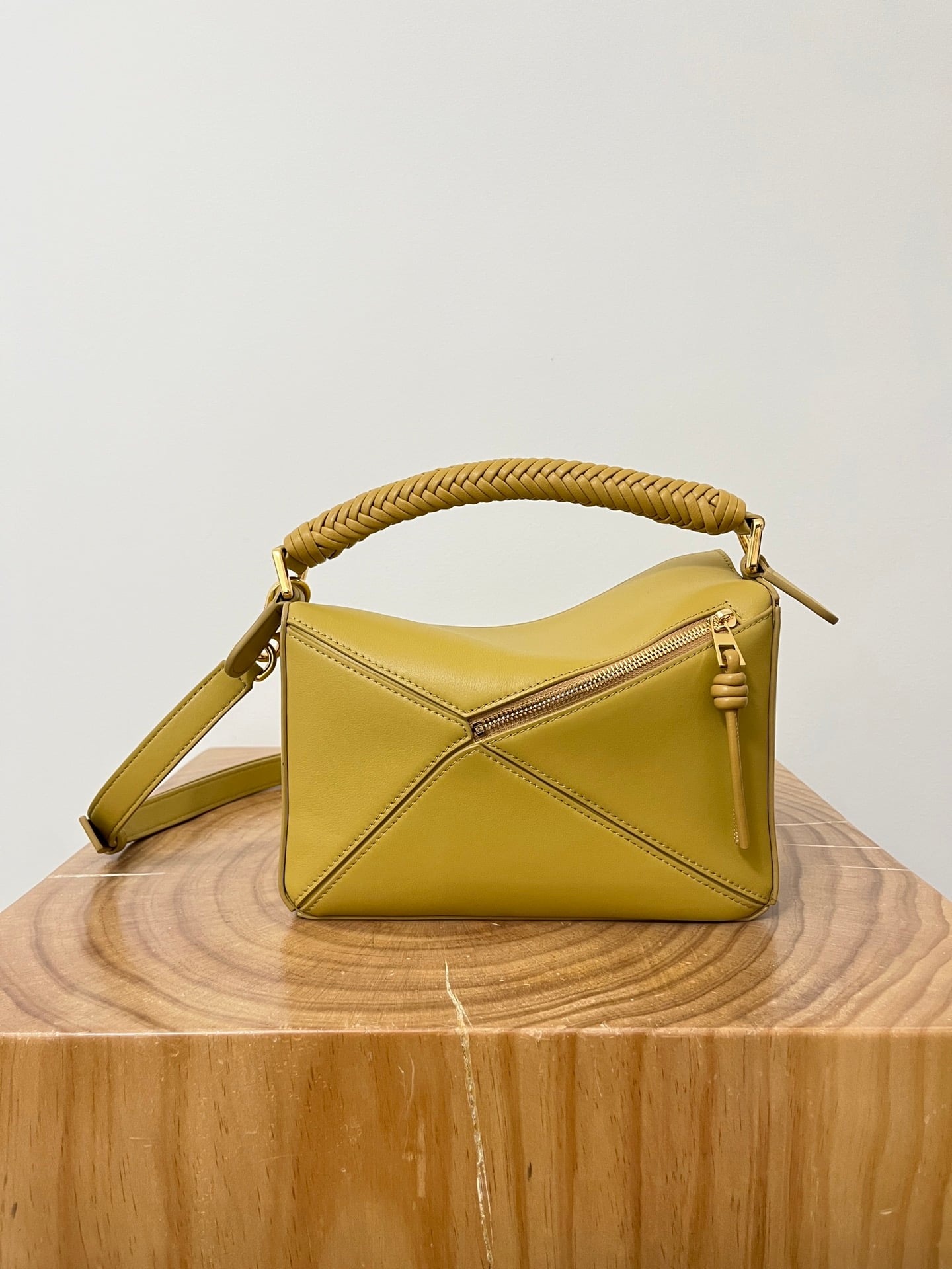 Puzzle Desert Yellow Loewe 9064.4