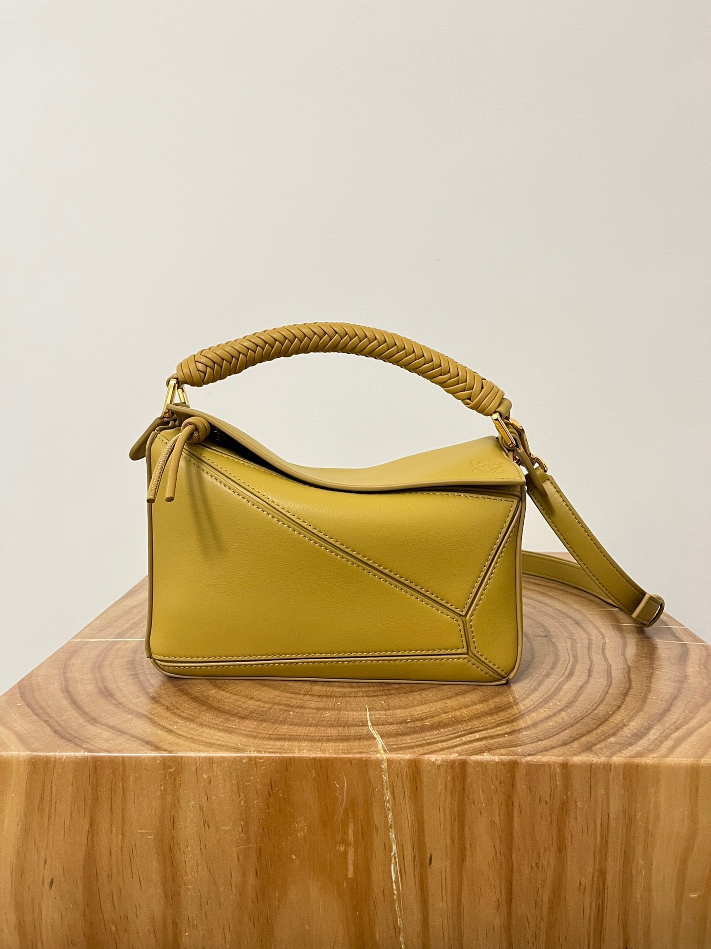 Puzzle Desert Yellow Loewe 9064.4