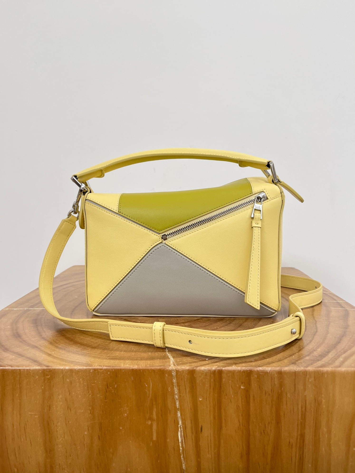 Puzzle Small Gray Loewe 9106.200000000001