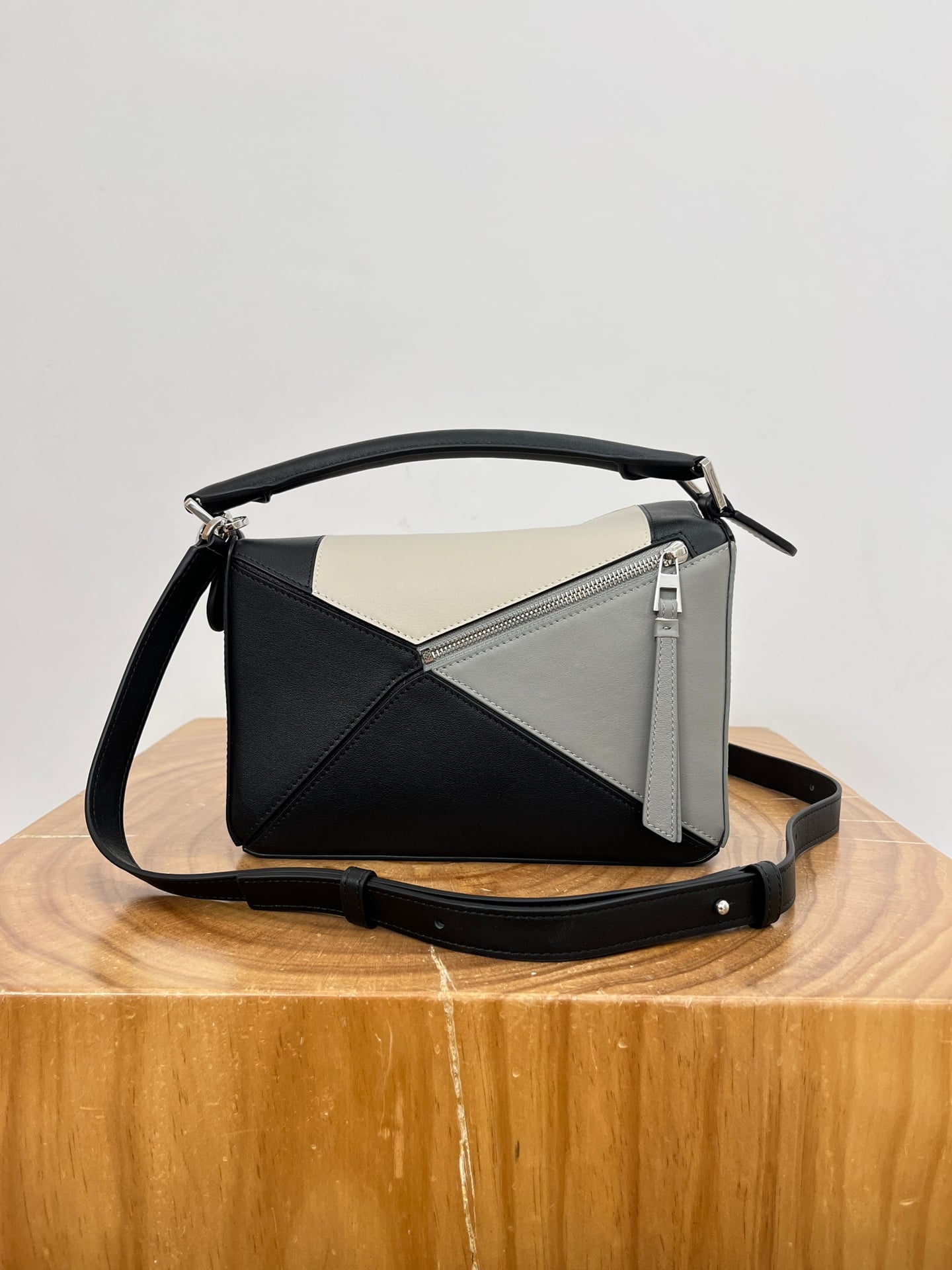 Puzzle Small Nappa Loewe 9106.299999999999