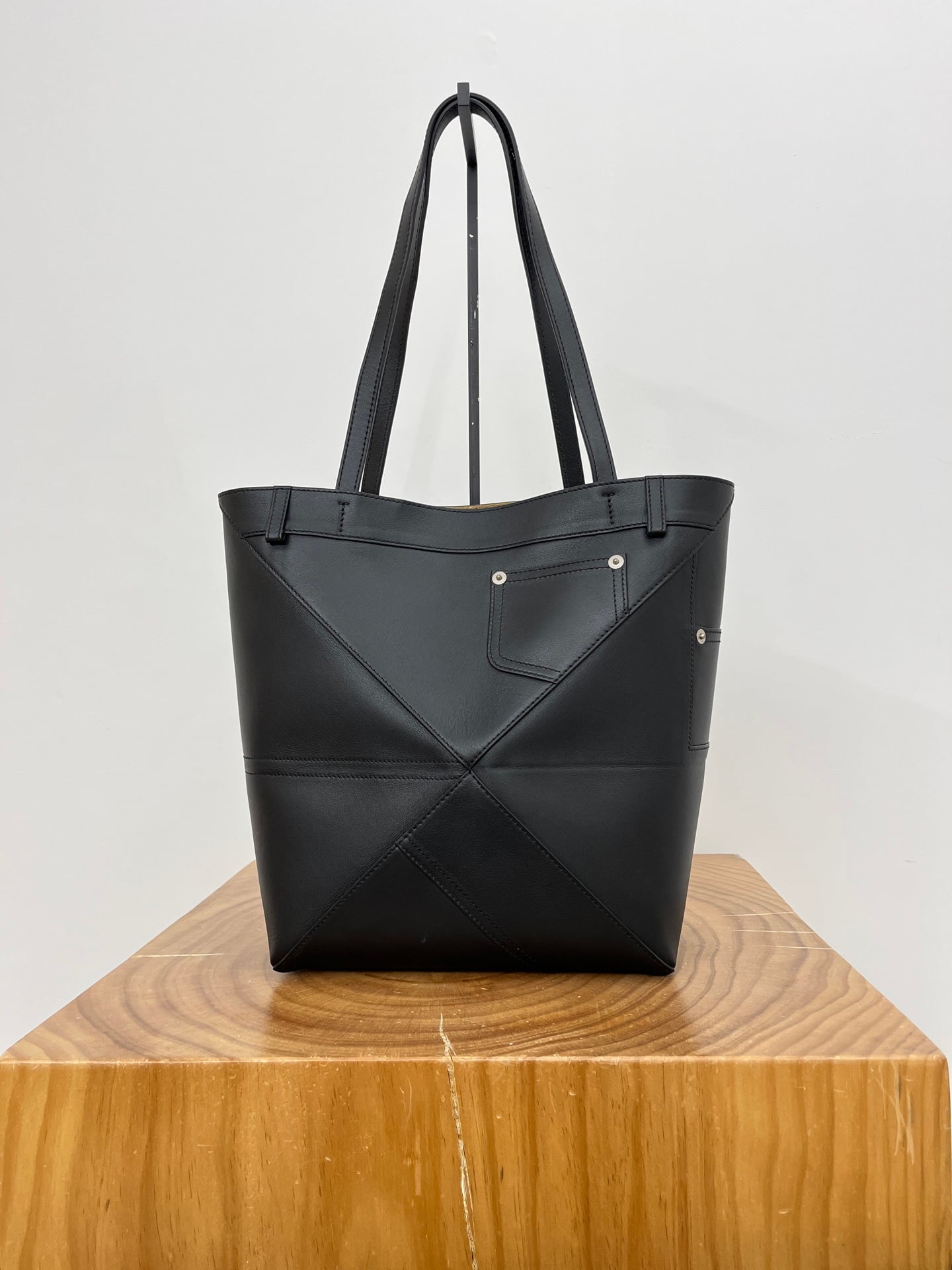 Puzzle Black 31.5 cm Loewe 9157.1