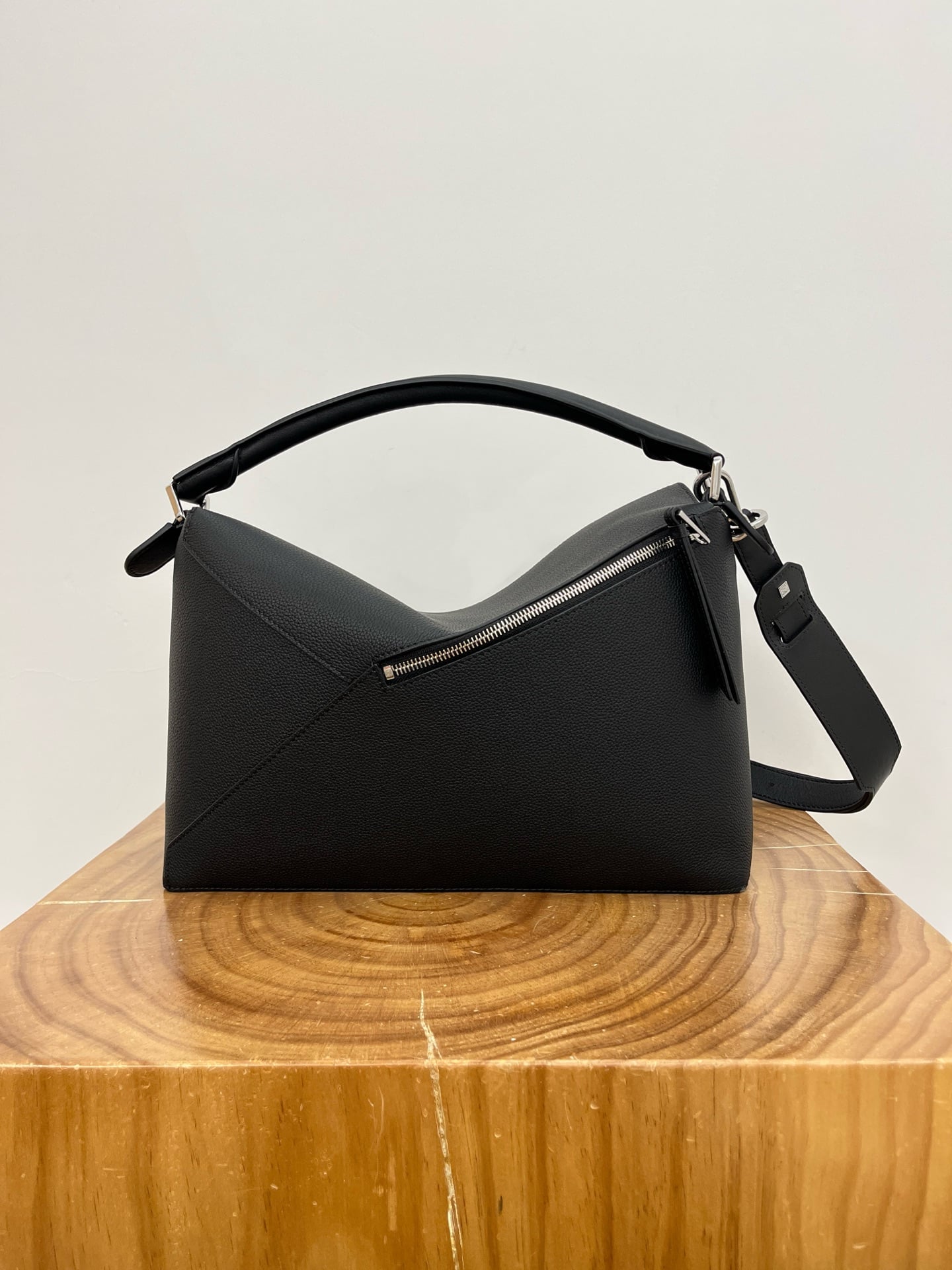 Puzzle 33 cm Black Loewe 9061.1