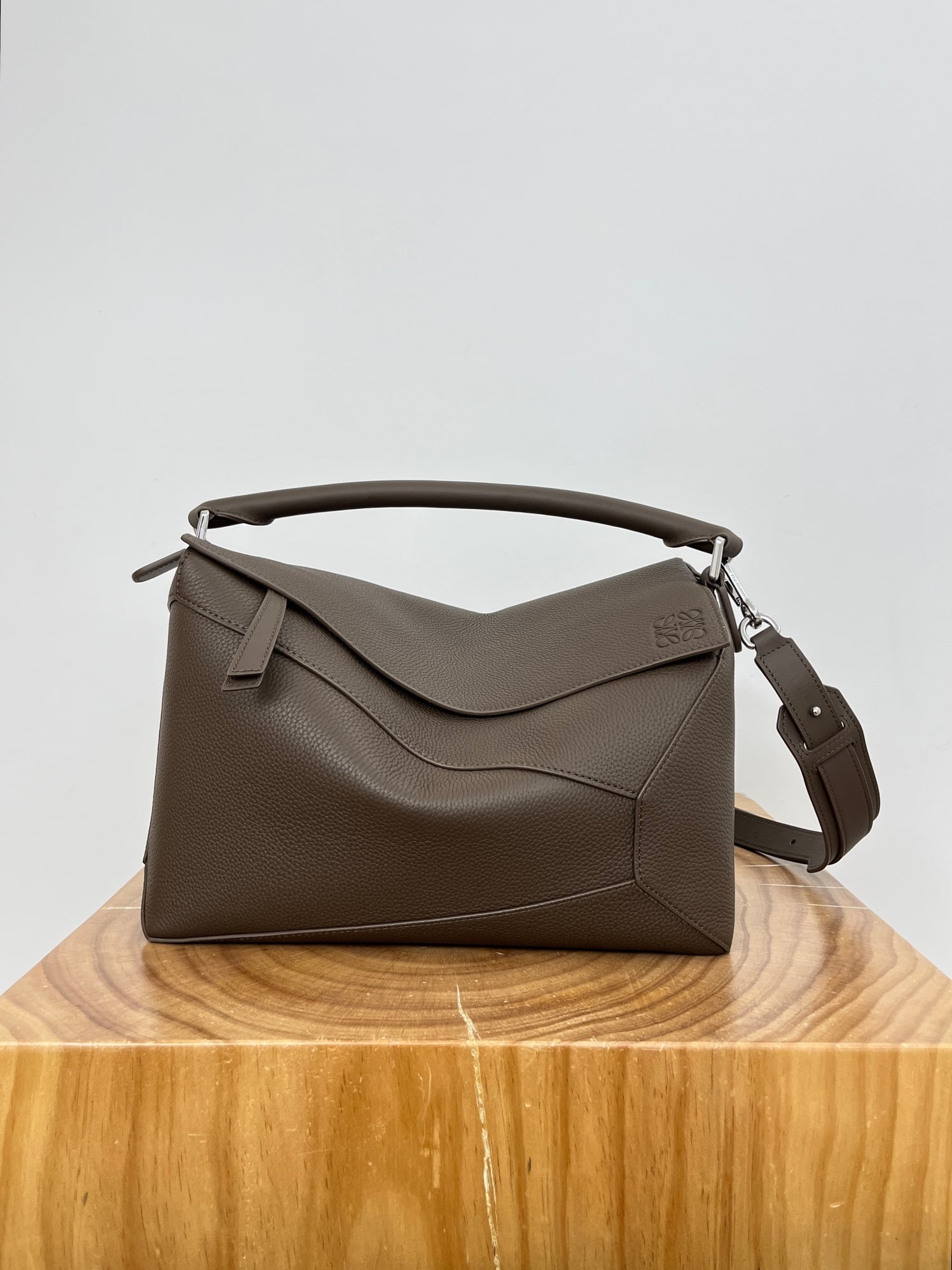 Puzzle 33 cm Coffee Loewe 9061.200000000001