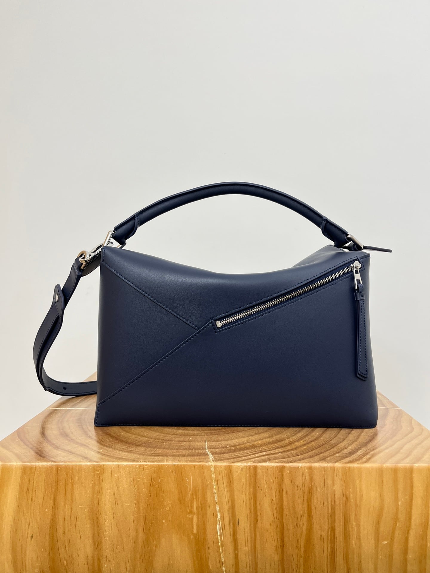 Puzzle Large Deep Blue Loewe 9061.4