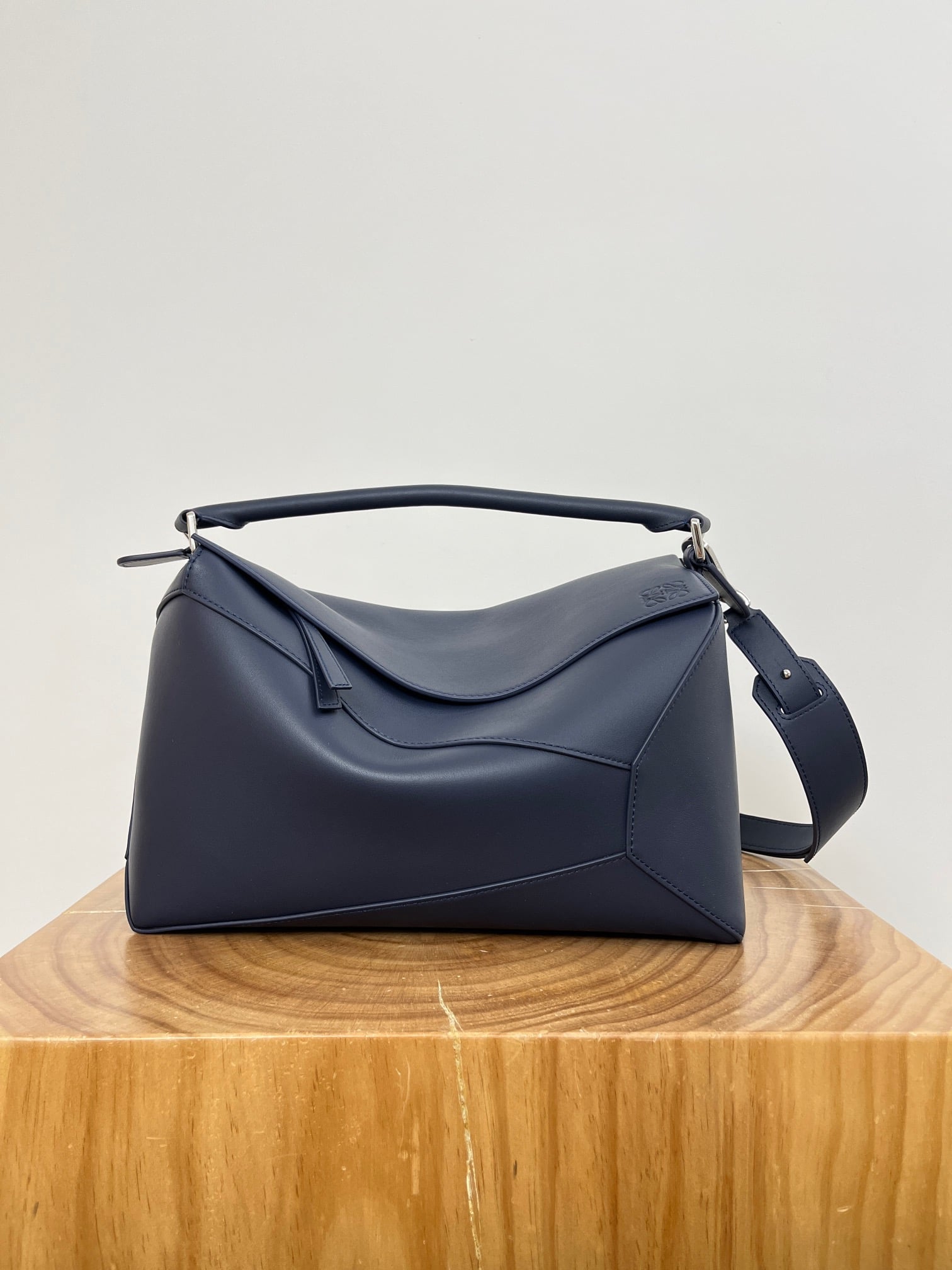 Puzzle Large Deep Blue Loewe 9061.4
