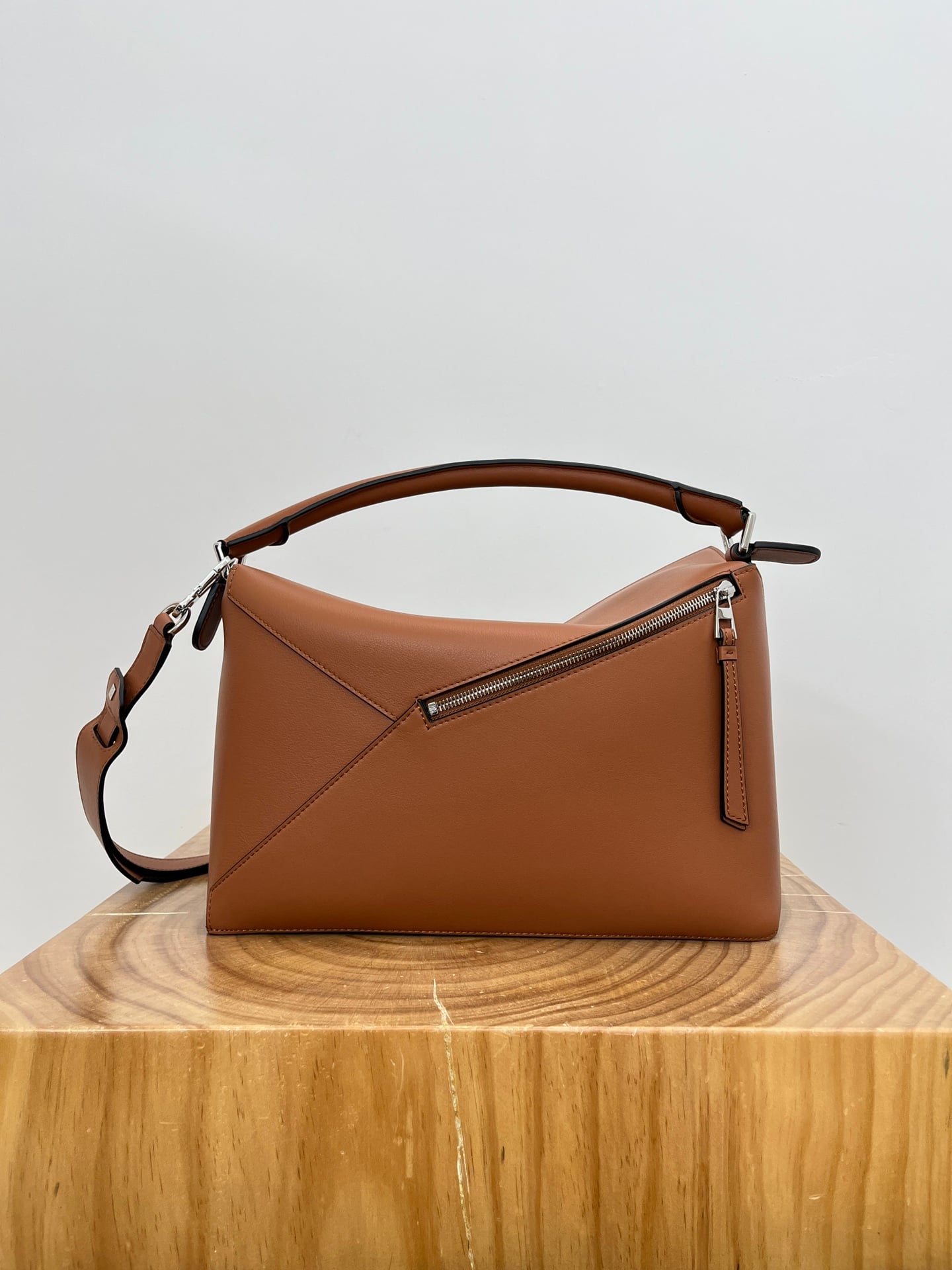 Puzzle Large Caramel Brown 33 cm Loewe 9061.5