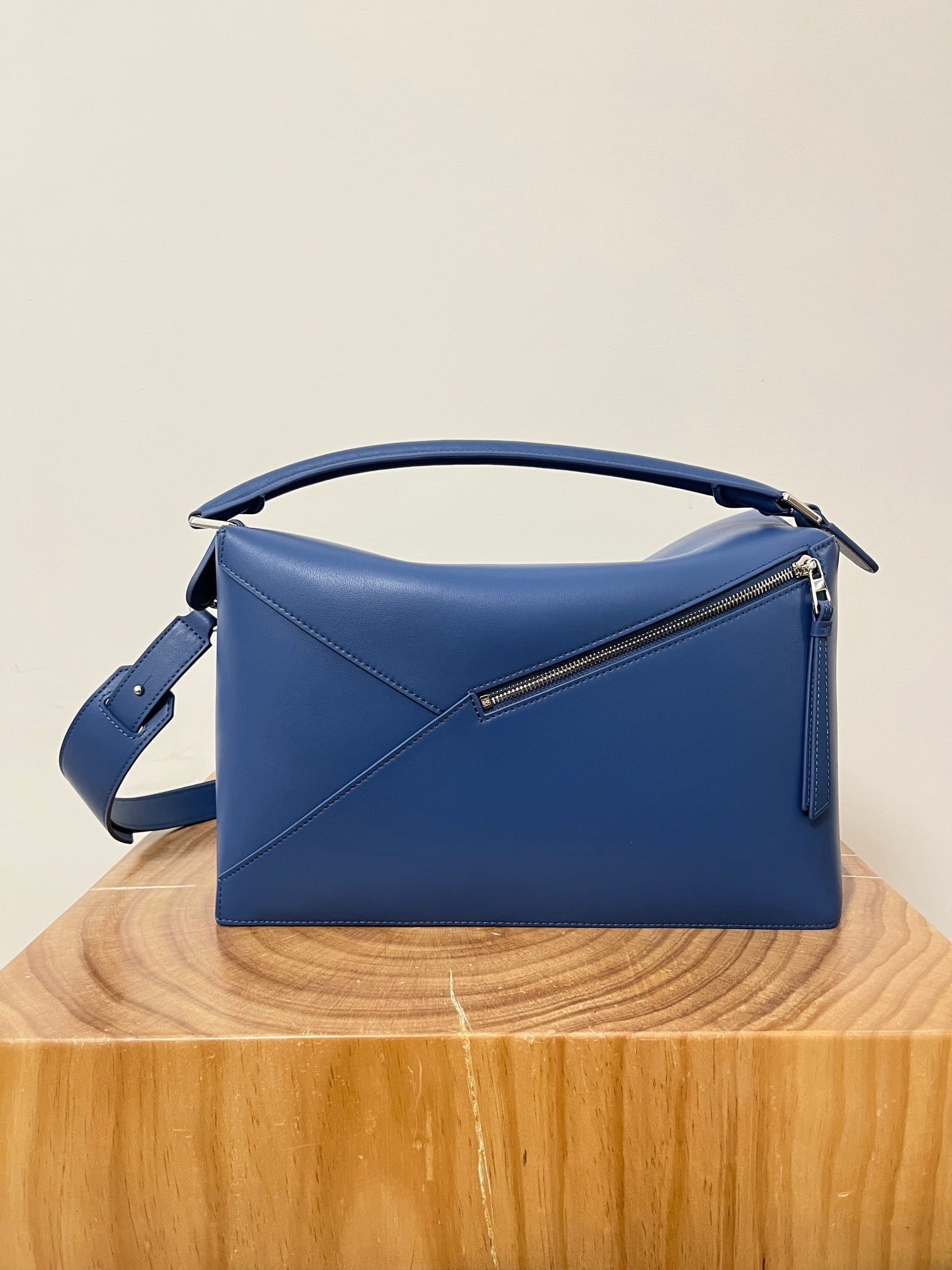 Puzzle 33 cm Blue Loewe 9061.799999999999