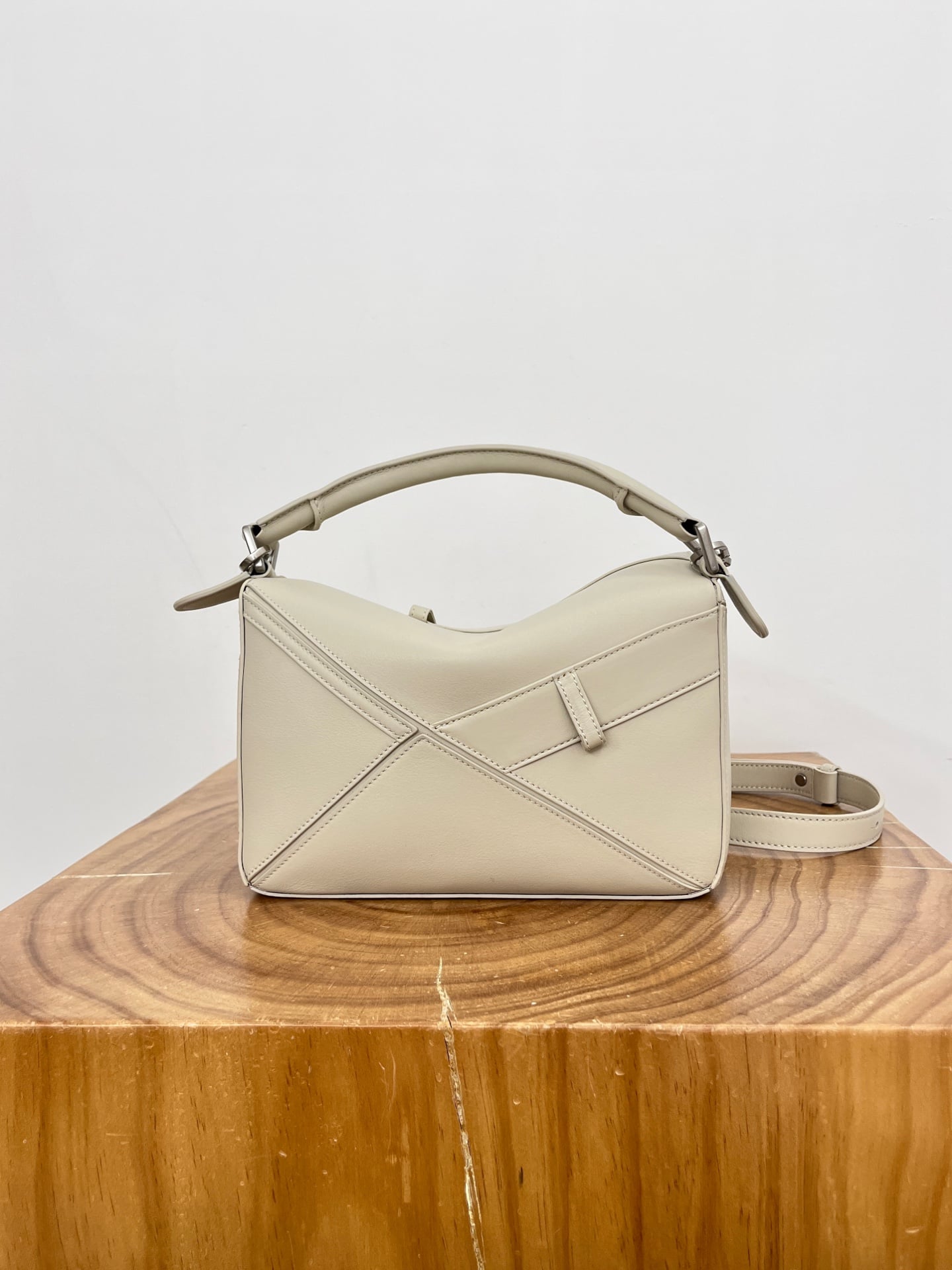 Puzzle Small Light Gray 24 cm Loewe 9109.200000000001