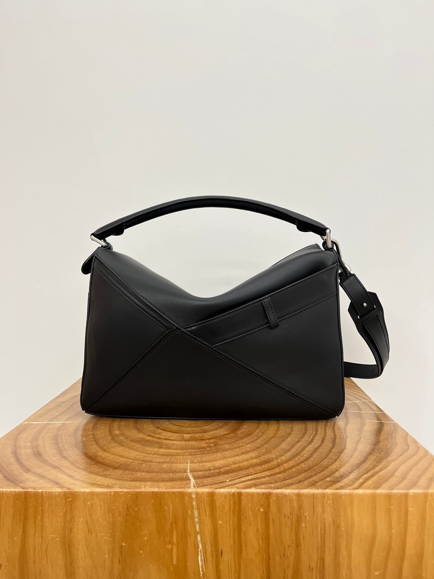 Puzzle Black 33 cm Loewe 9165