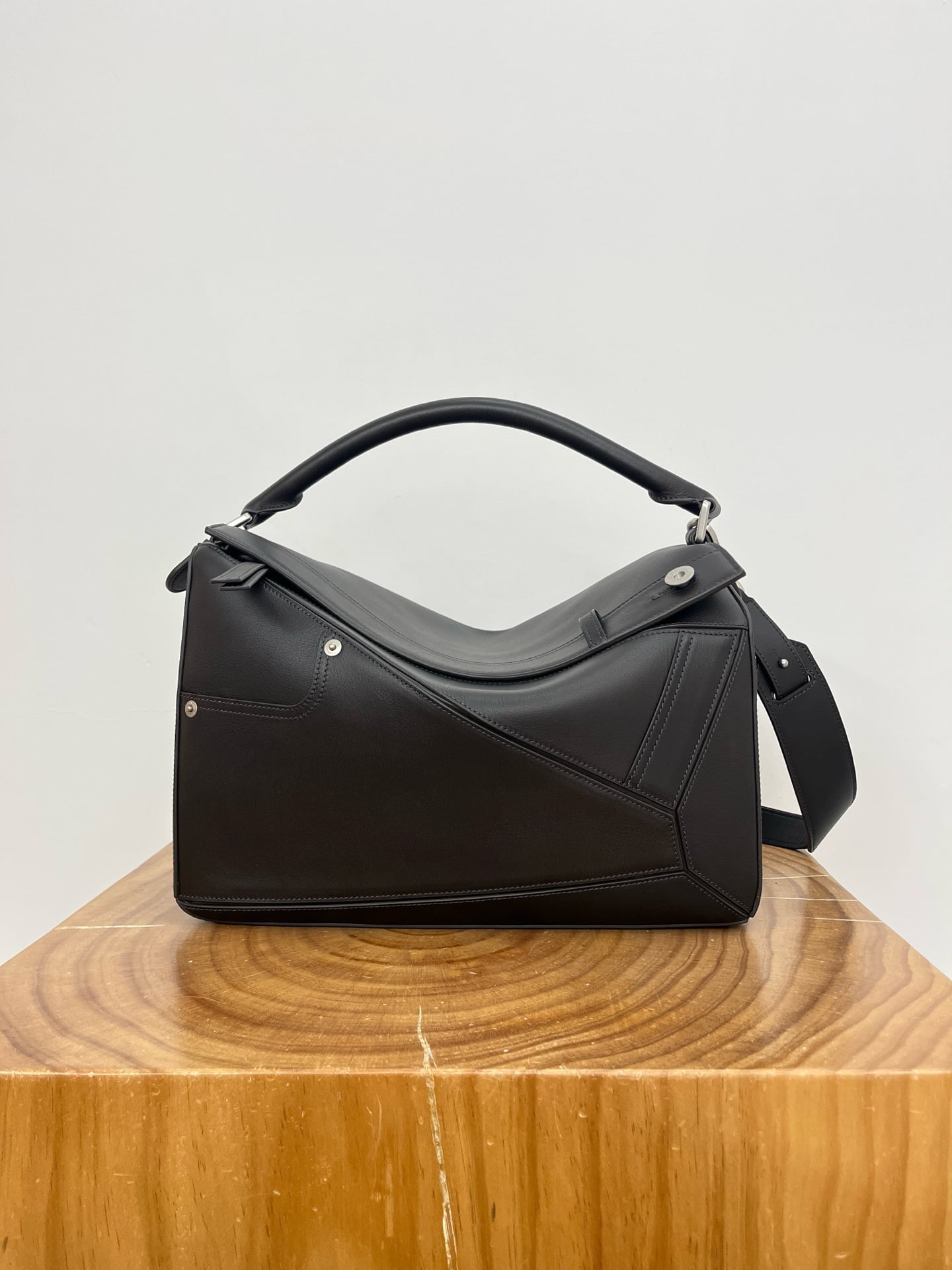 Puzzle Antique Brown 33 cm Loewe 9165.1