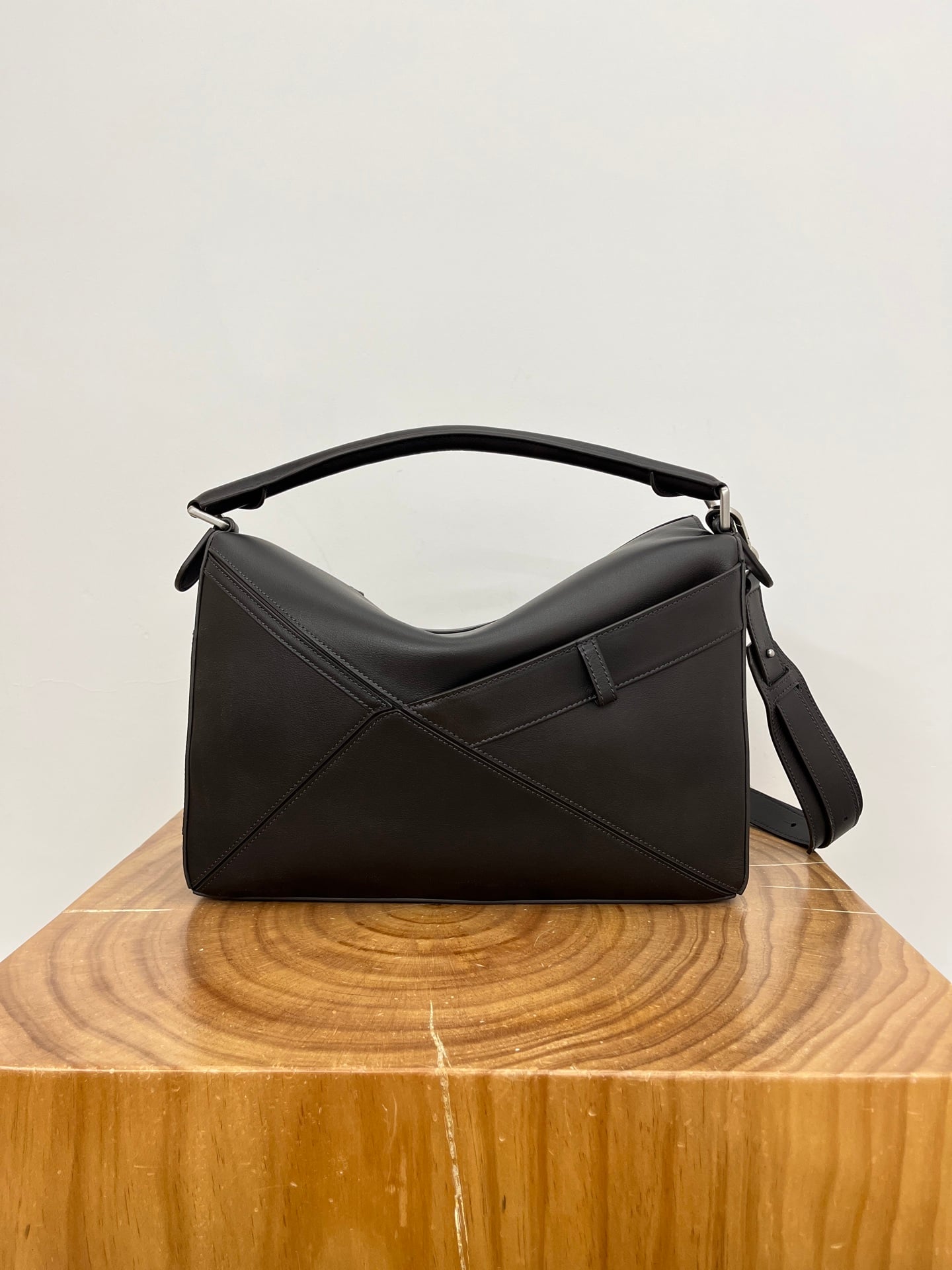 Puzzle Antique Brown 33 cm Loewe 9165.1