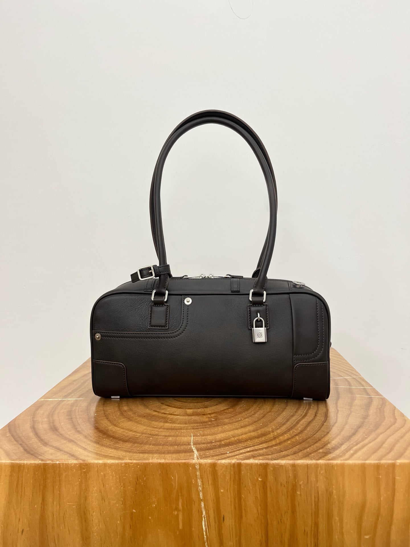 Panta Amazona Antique Brown Loewe 9167.1