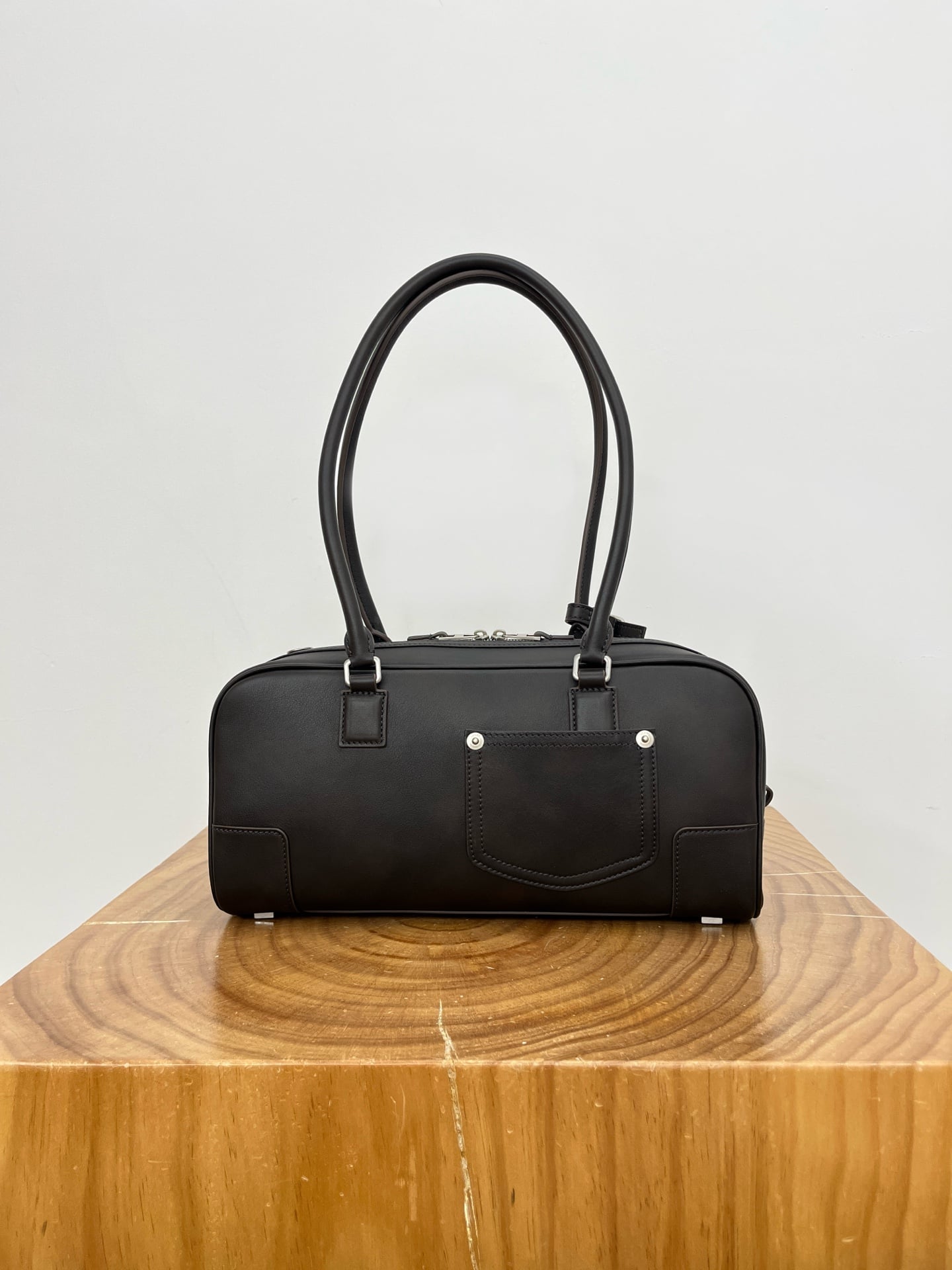 Panta Amazona Antique Brown Loewe 9167.1