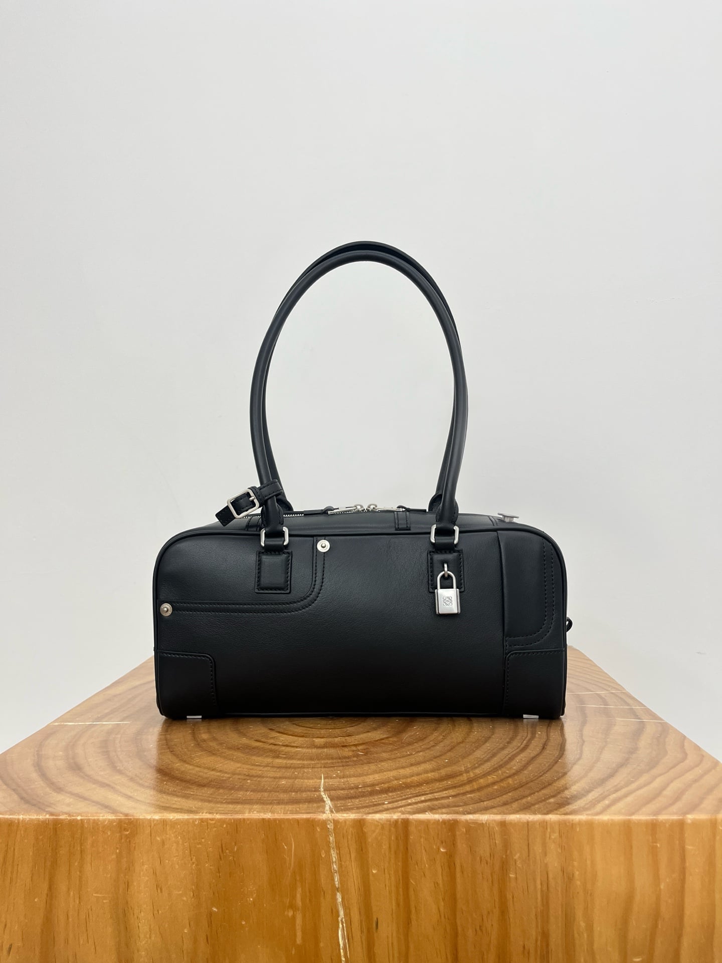 Panta Amazona Black Loewe 9167.200000000001