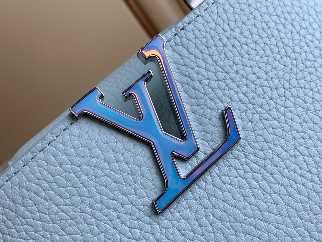 Capucines 21cm Louis Vuitton M23363.1