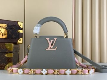 Capucines 21cm Louis Vuitton M23363