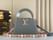 Capucines 21cm Louis Vuitton M23363
