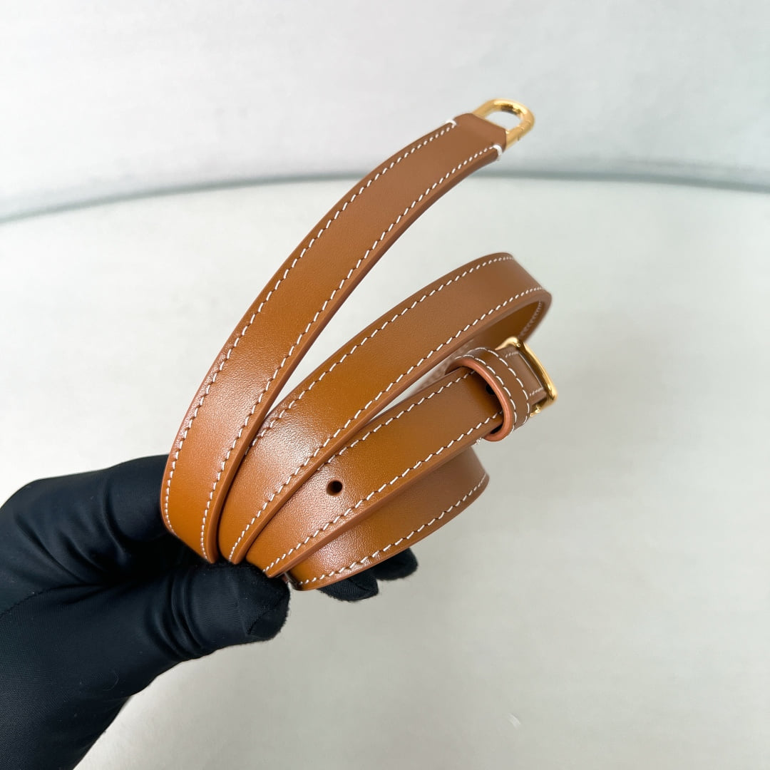 Extra Bag L23 - Extra Bag L - замша Loro Piana Extra Bag L23