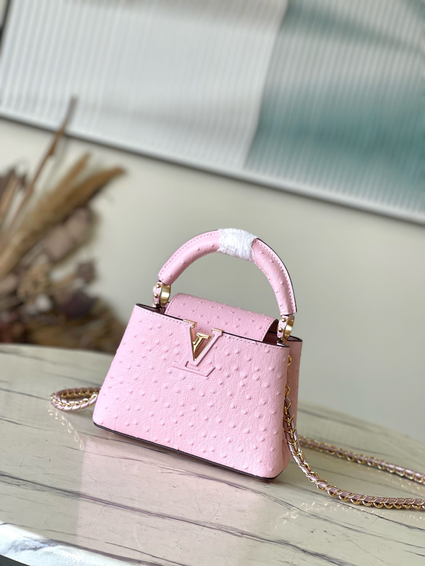 Capucines 21cm Louis Vuitton N48865.1