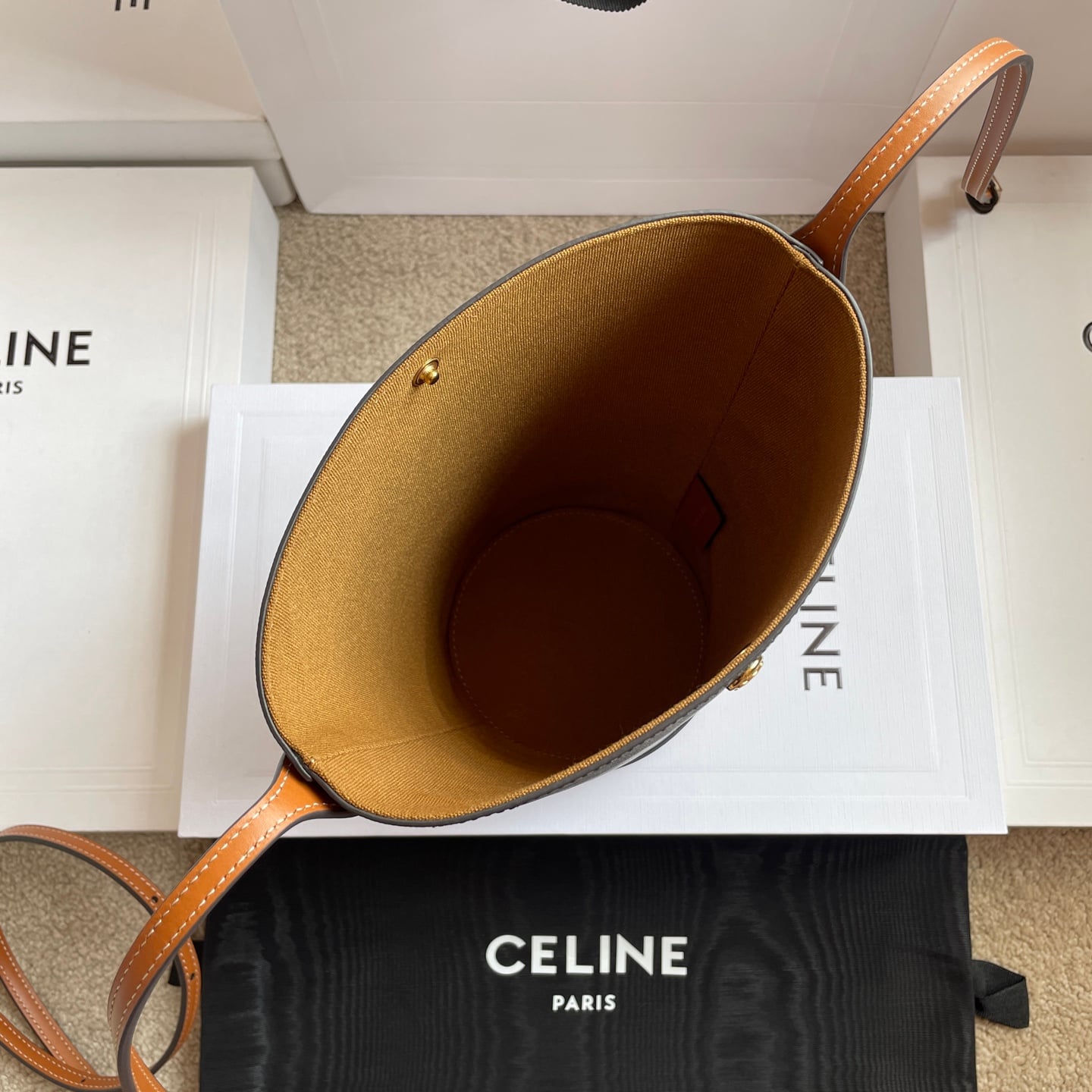 Bucket - 109485 Celine 109485