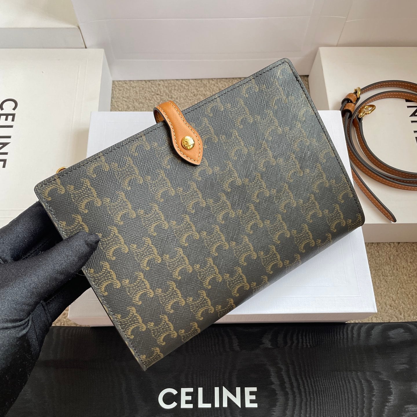 Note Book - 106399 Celine 106399