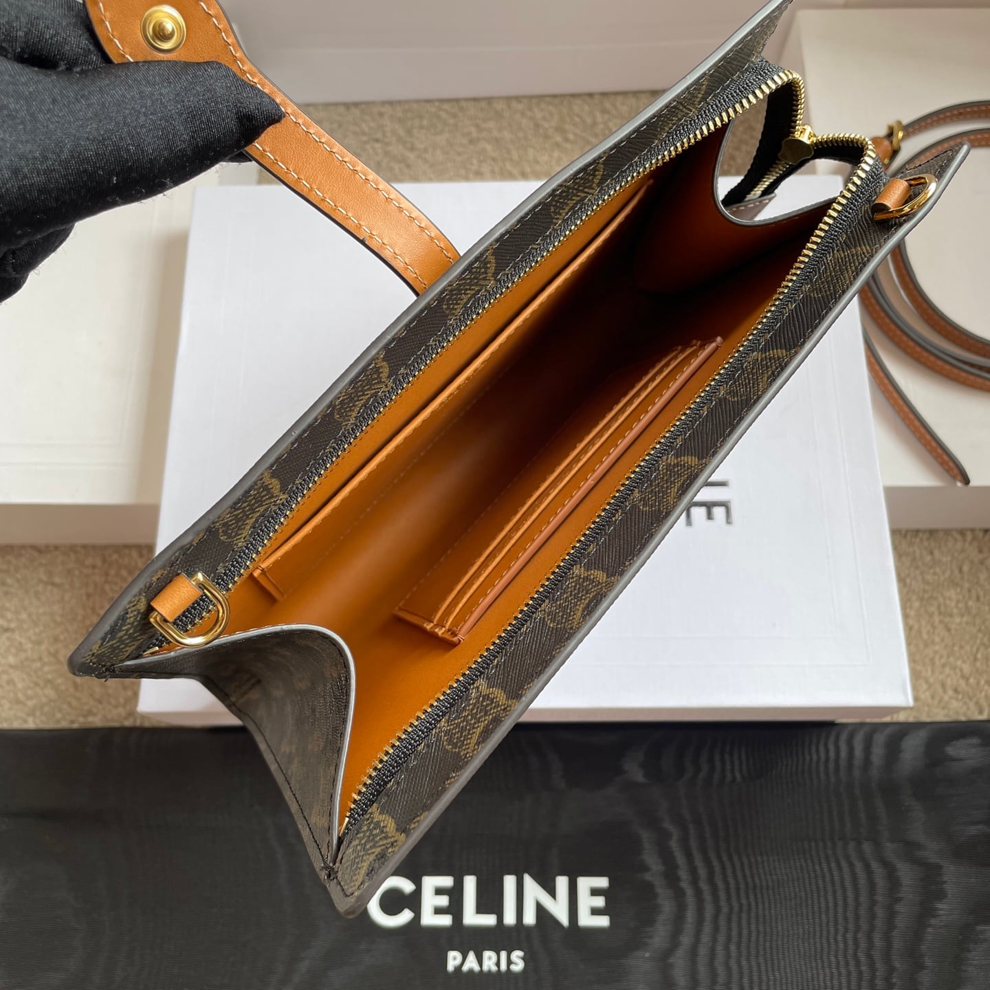 Note Book - 106399 Celine 106399