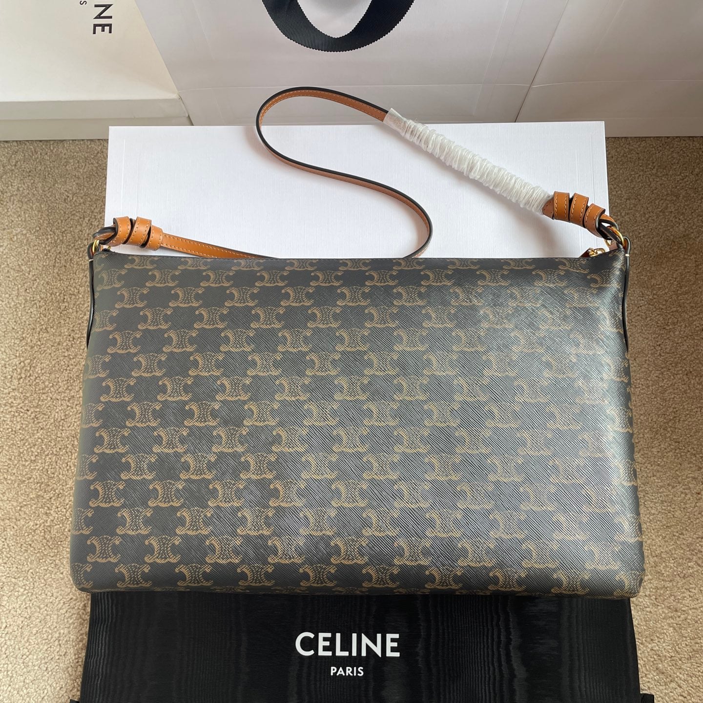 Celine Bag - L105T3 Celine L105T3