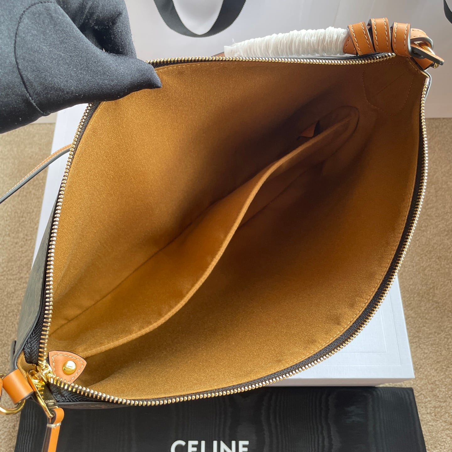 Celine Bag - L105T3 Celine L105T3