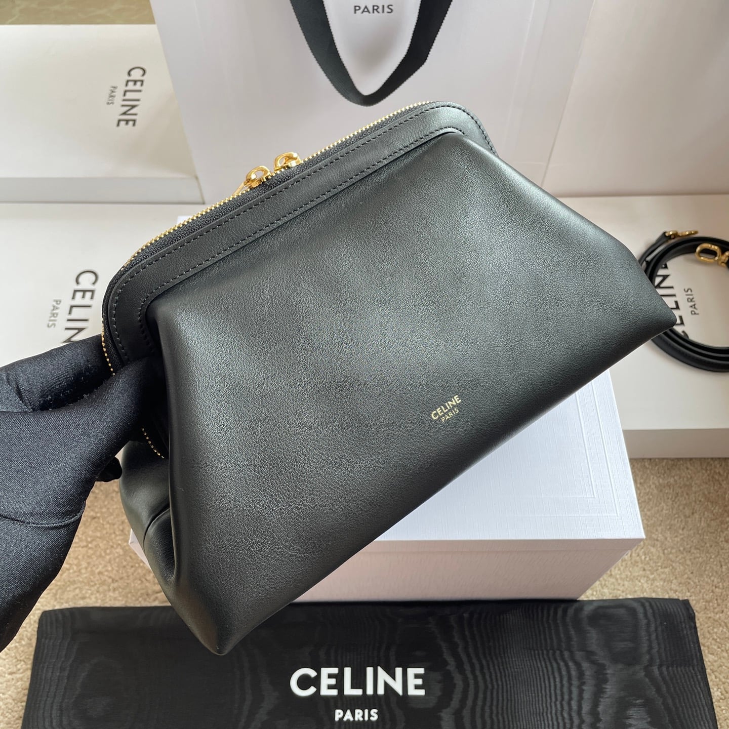 Doctor - 106332 - 8819DC Celine 106332
