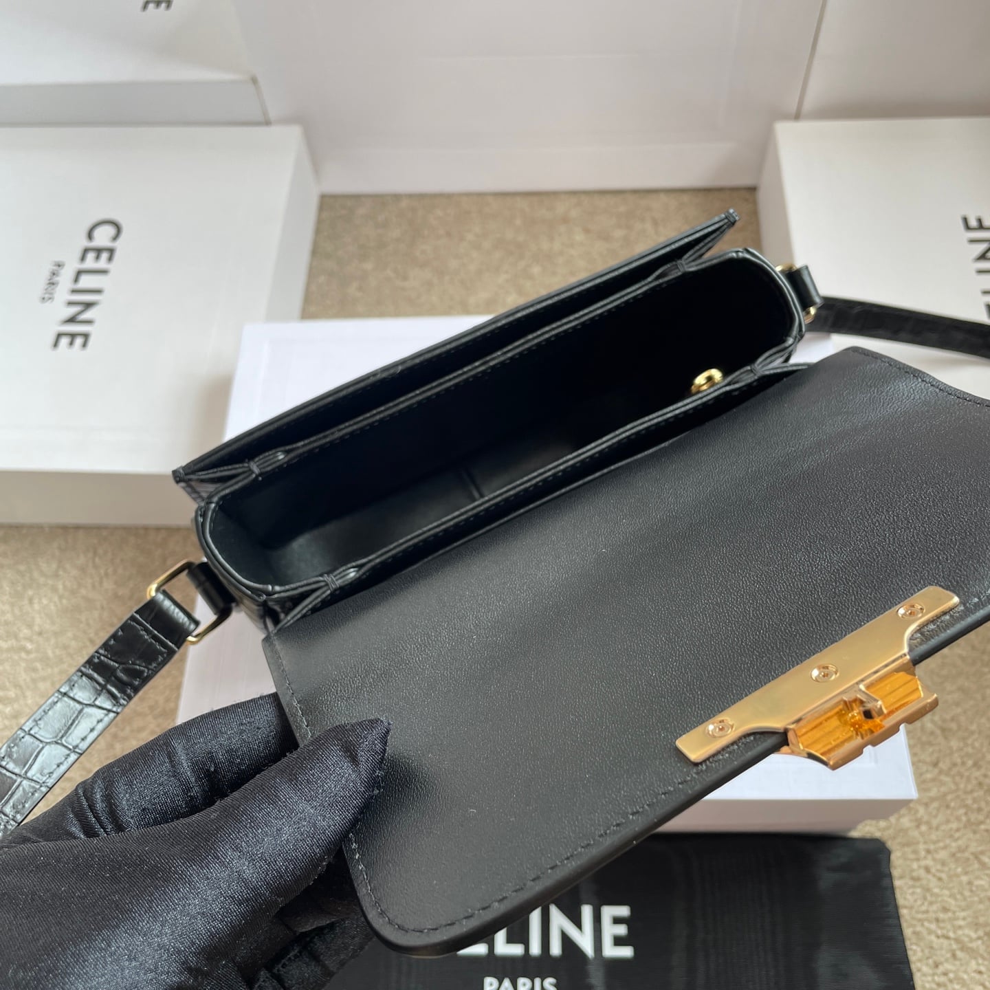 Triomphe - 188423S Celine 188423S