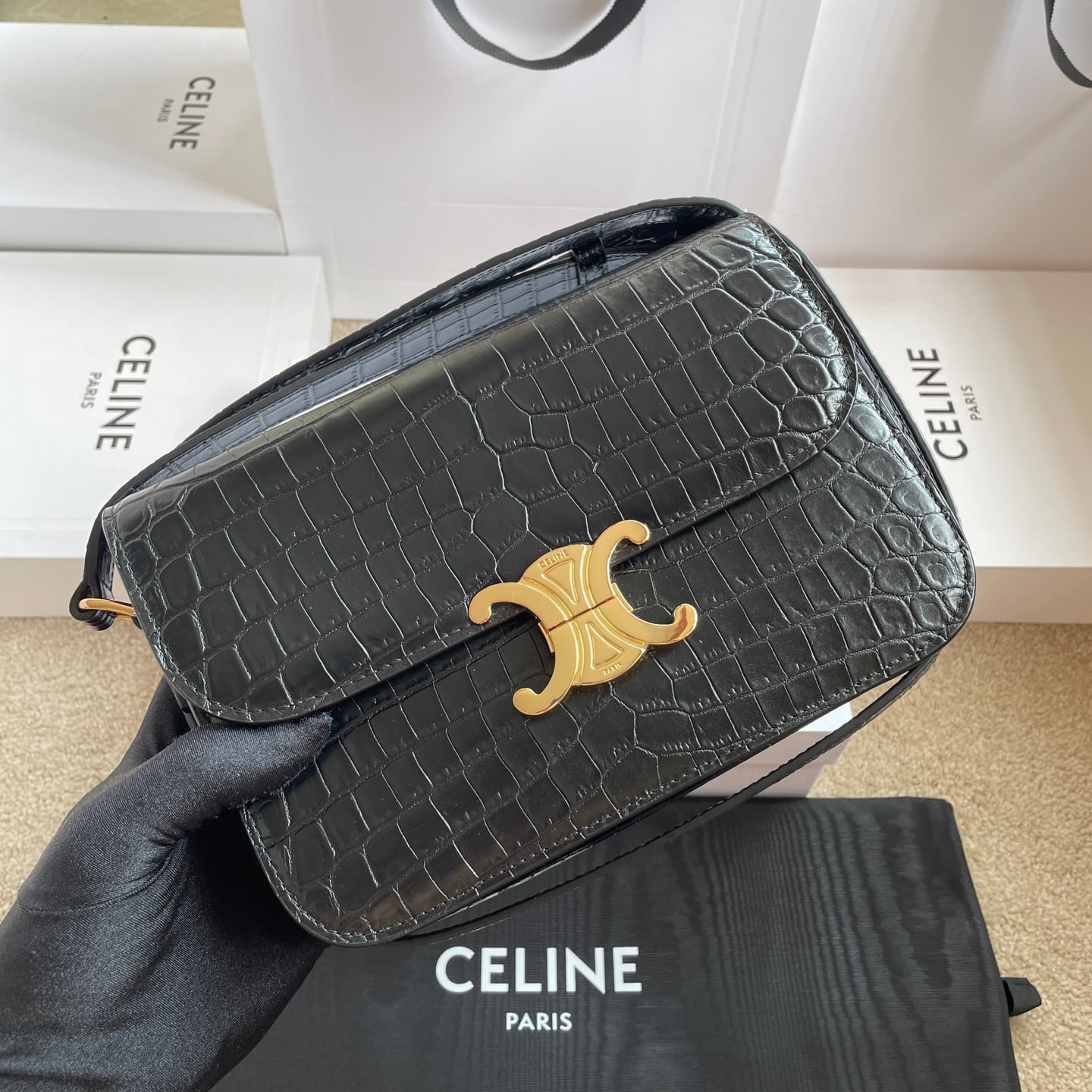 Triomphe - 188423 Celine 188423
