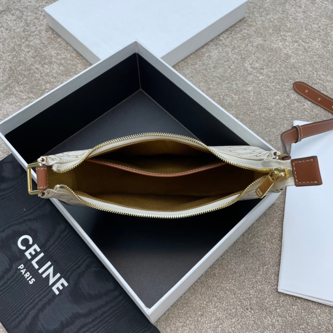 Ava - 193952 - EF5CF3 Celine 193952