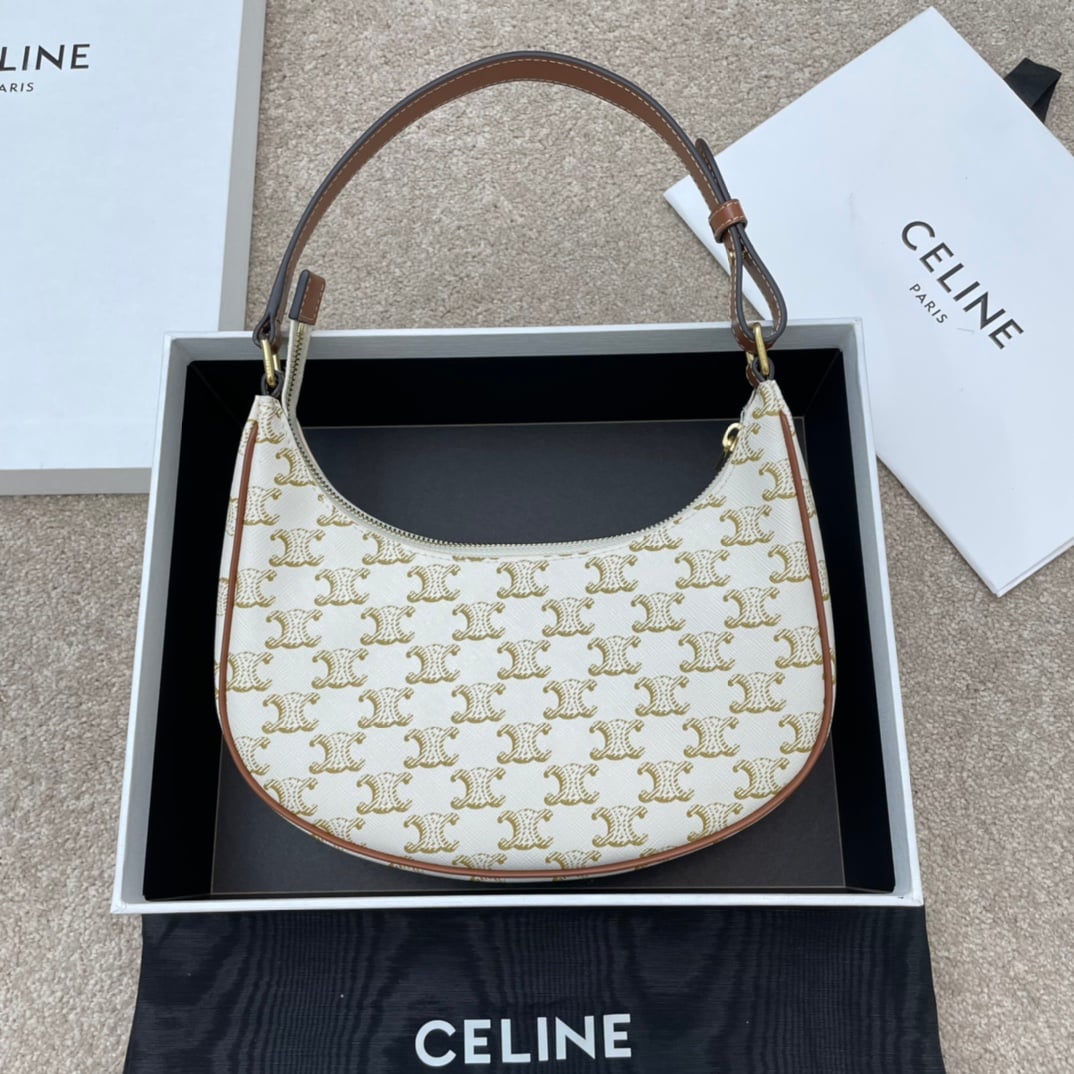 Ava - 193952 - EF5CF3 Celine 193952