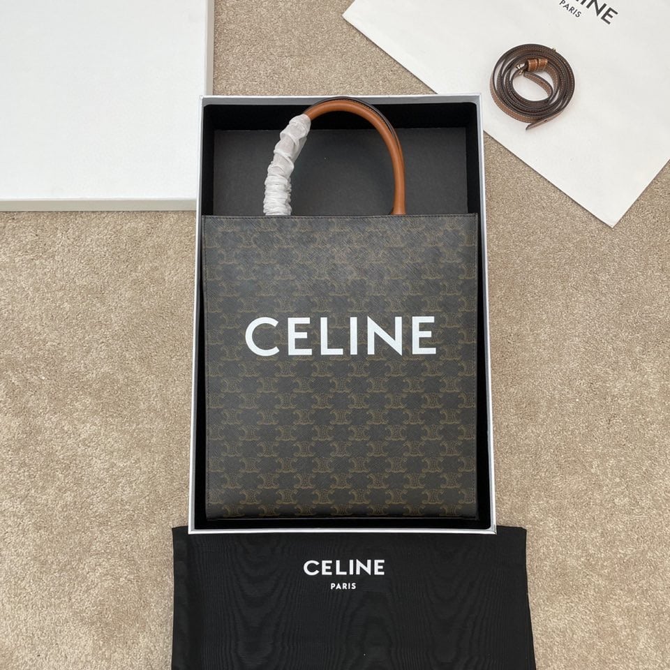 Cabas - 191542 - 423057 Celine 191542