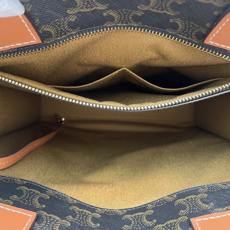 Cabas - 191542 - 423057 Celine 191542