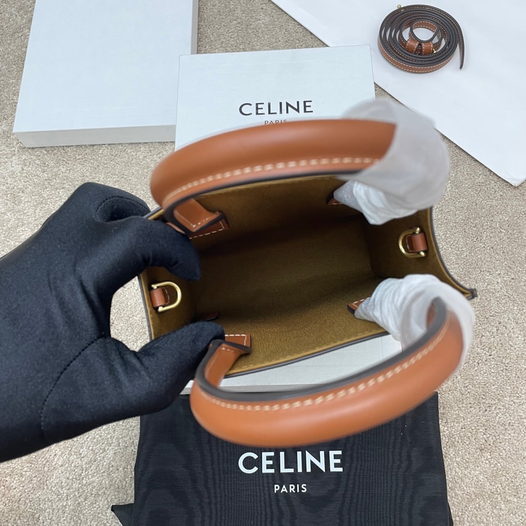 Cabas - 194372 - 0D25F8 Celine 194372