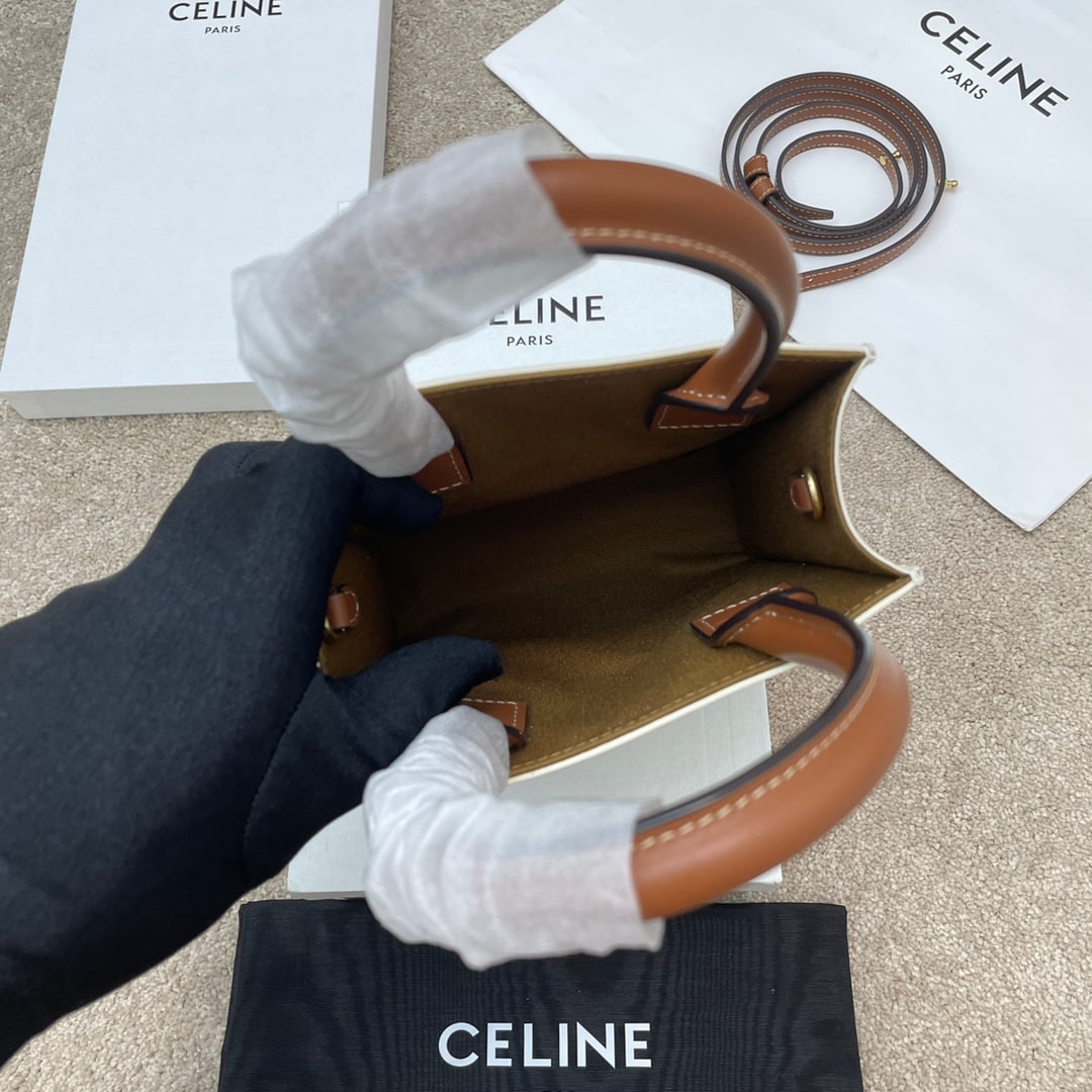 Cabas - 194372 - 8BBEFE Celine 194372