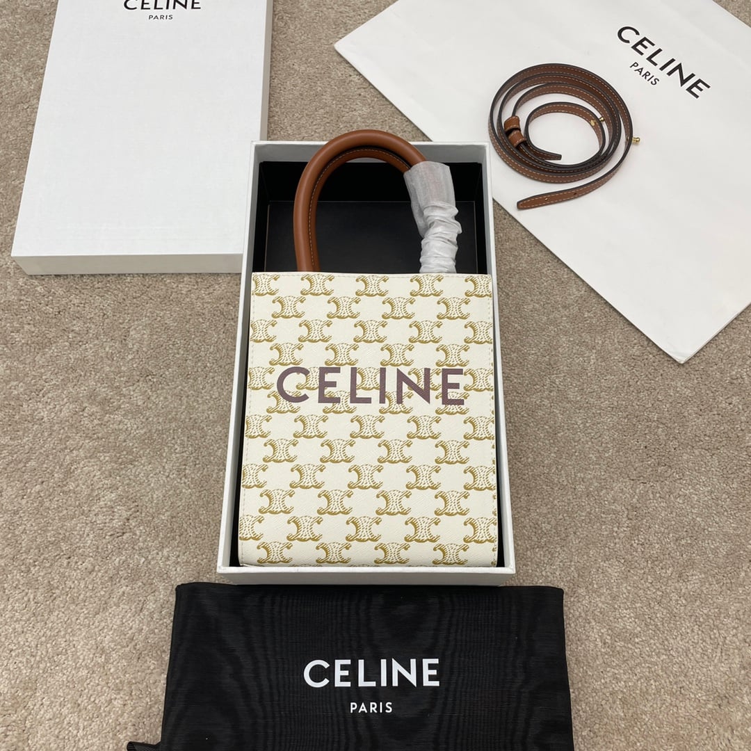 Cabas - 194372 - 8BBEFE Celine 194372