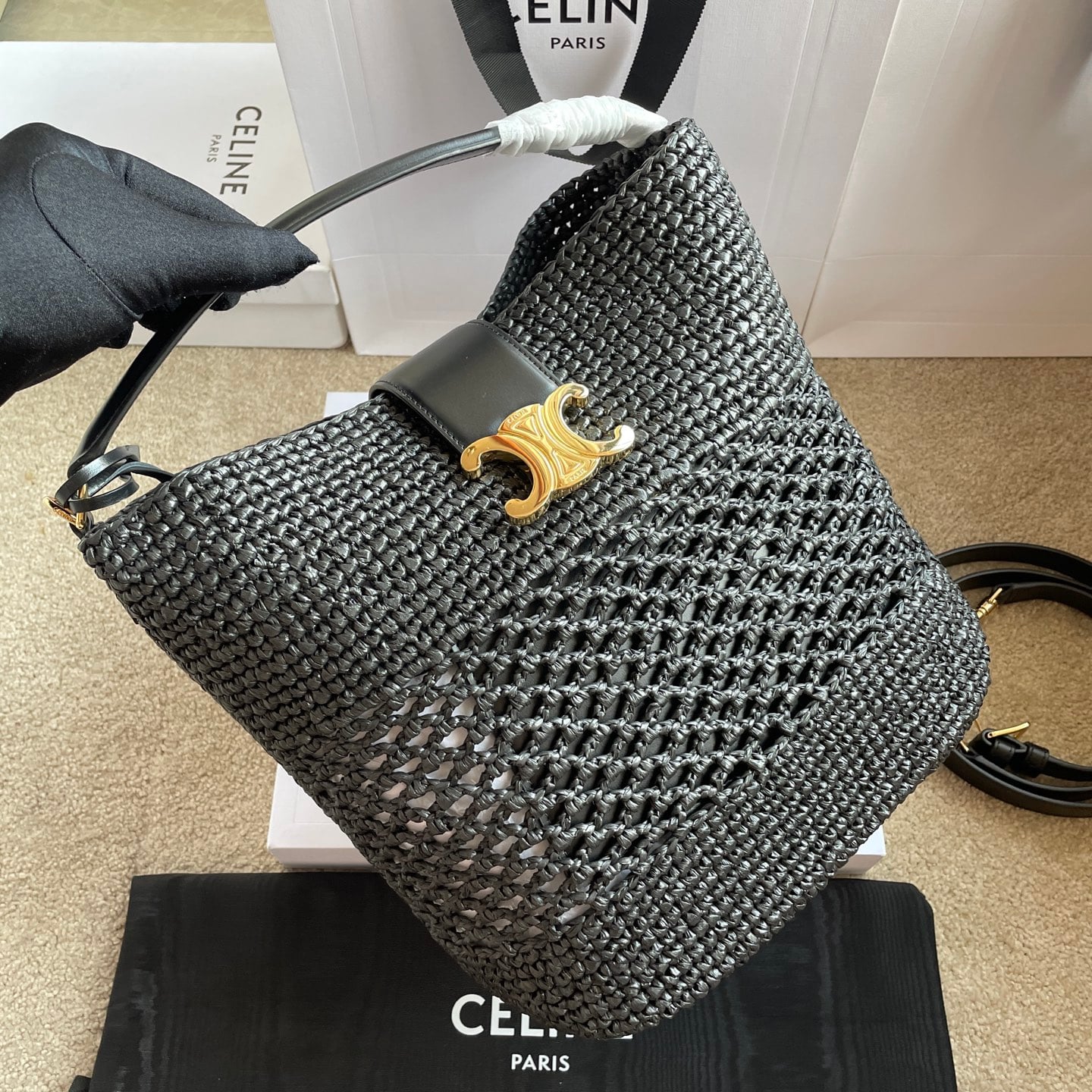 Louise - 123152 Celine 123152