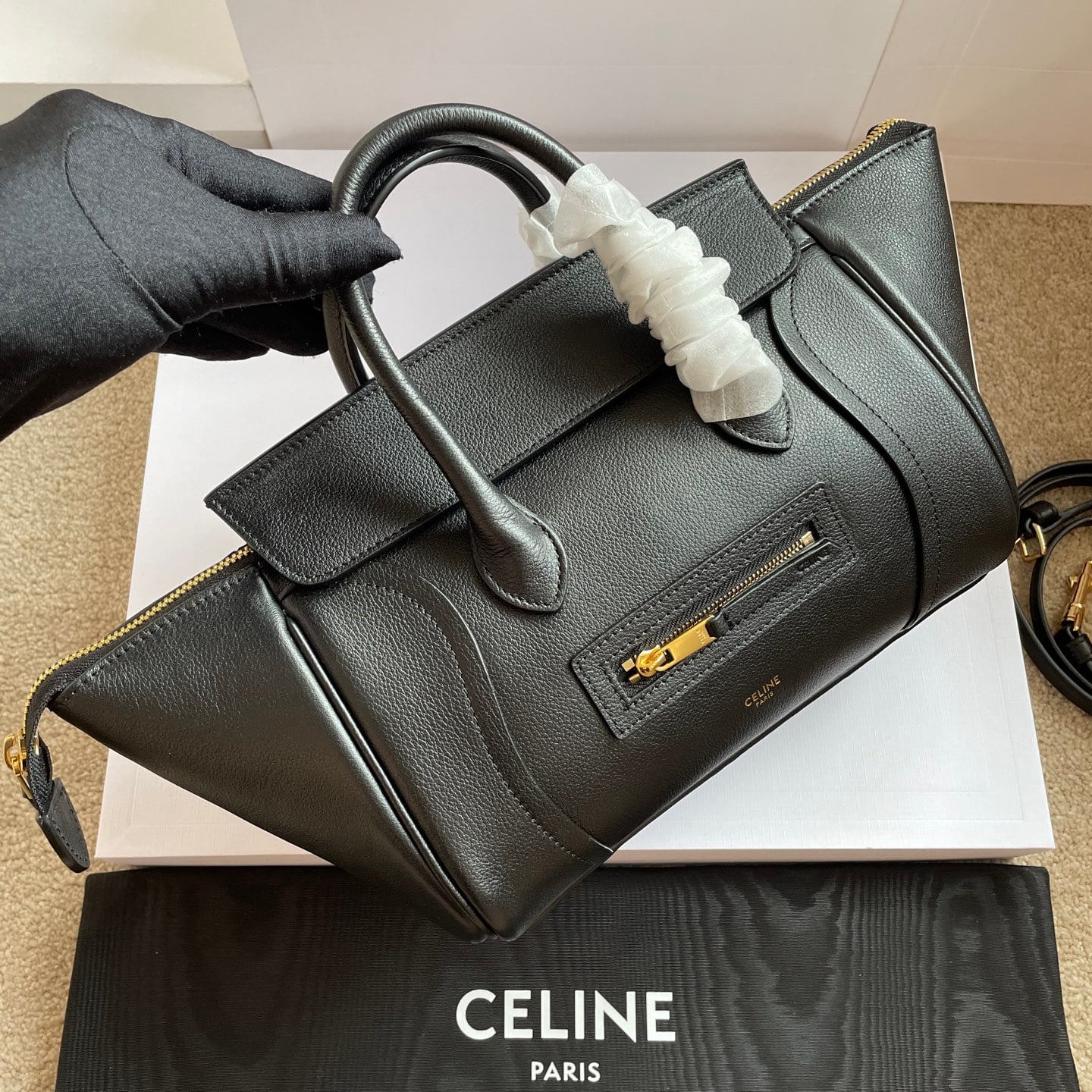 Luggage - 108305 - 78E960 Celine 108305