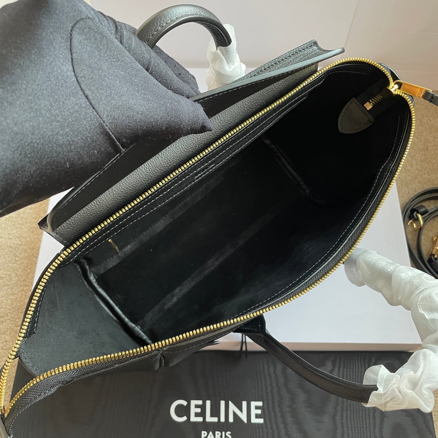 Luggage - 108305 - 78E960 Celine 108305