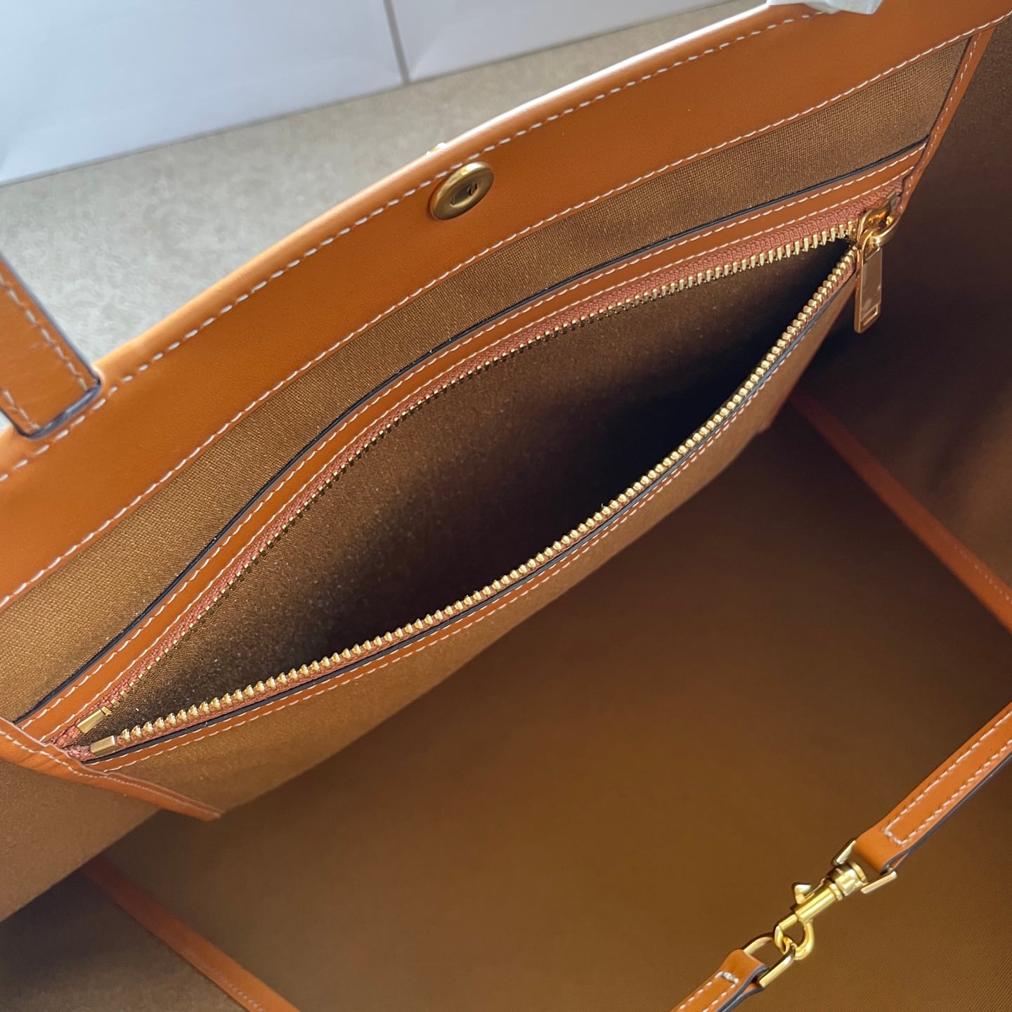 Flat Shopper - 123842 Celine 123842