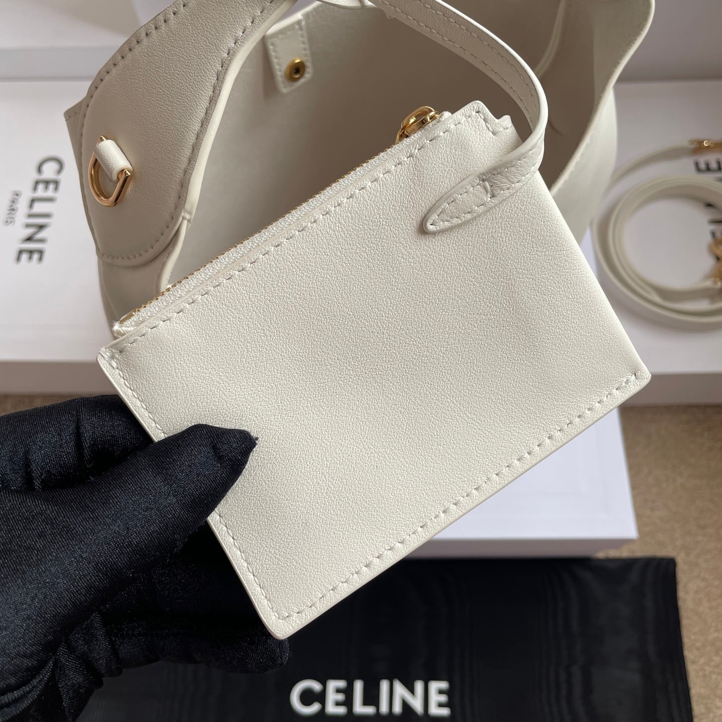 Hobo - 1013371 - 619E54 Celine 1013371