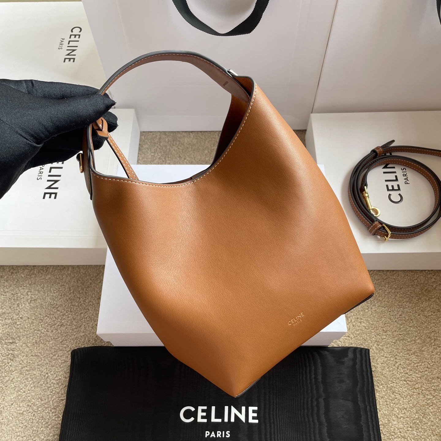 Hobo - 1013371 - 1C179A Celine 1013371