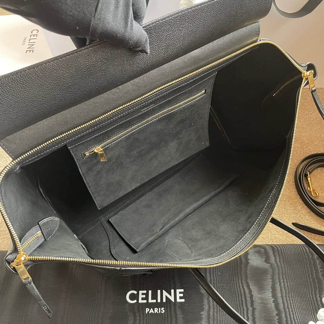 New Luggage - 123693 Celine 123693