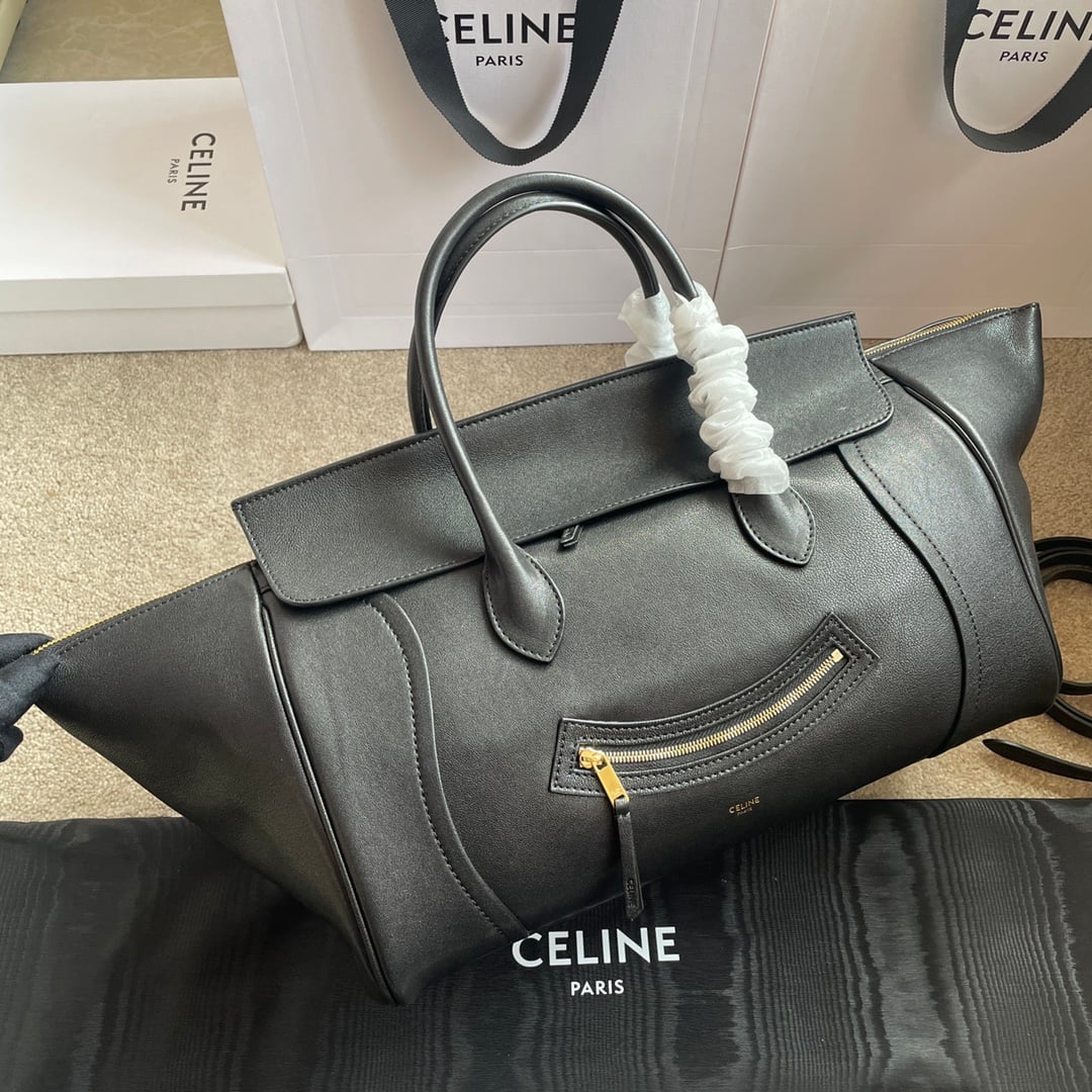 New Luggage - 123693 Celine 123693