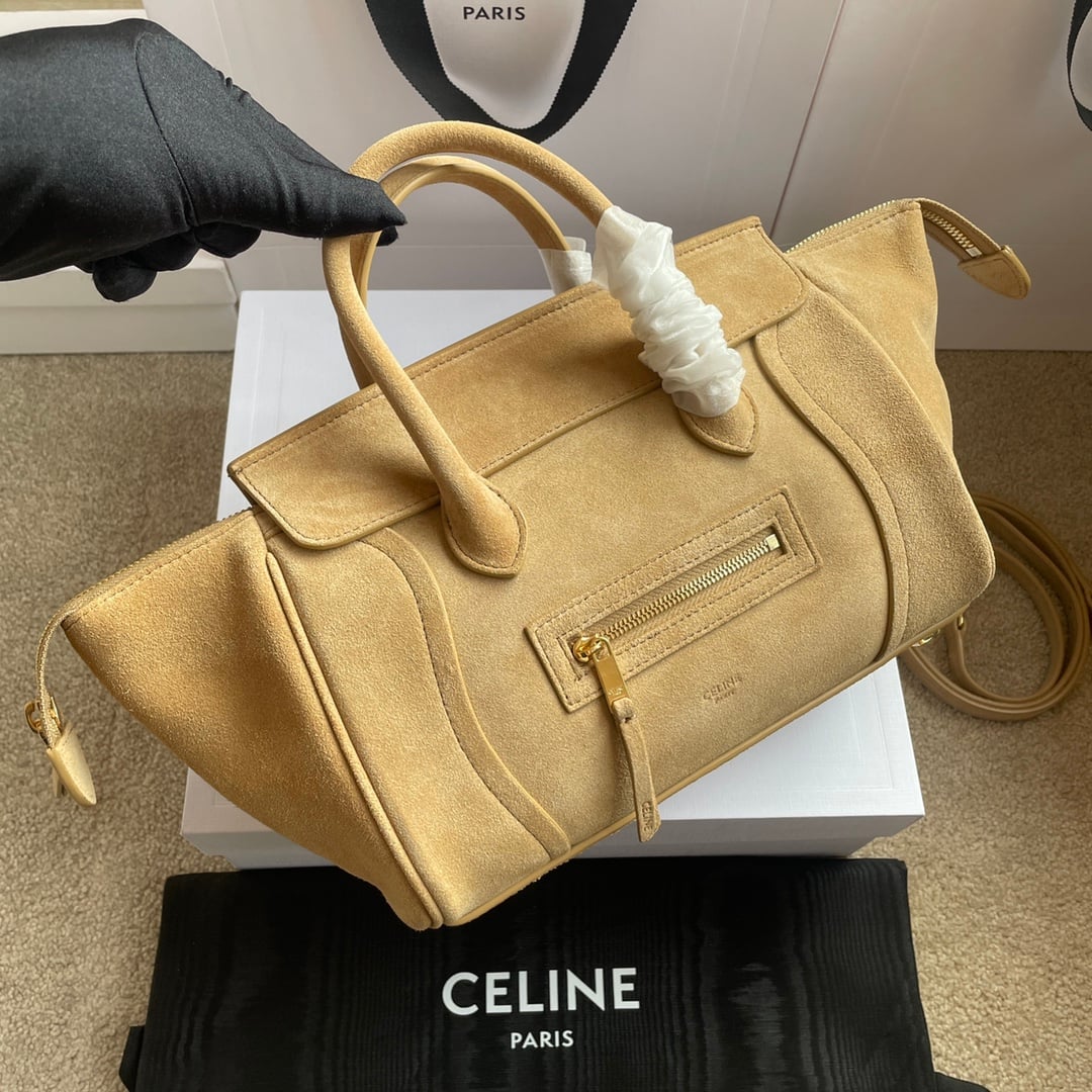 New Luggage - 124213 - AD1A54 Celine 124213