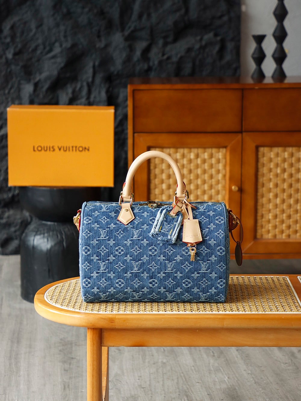 Speedy 30 Louis Vuitton M14430